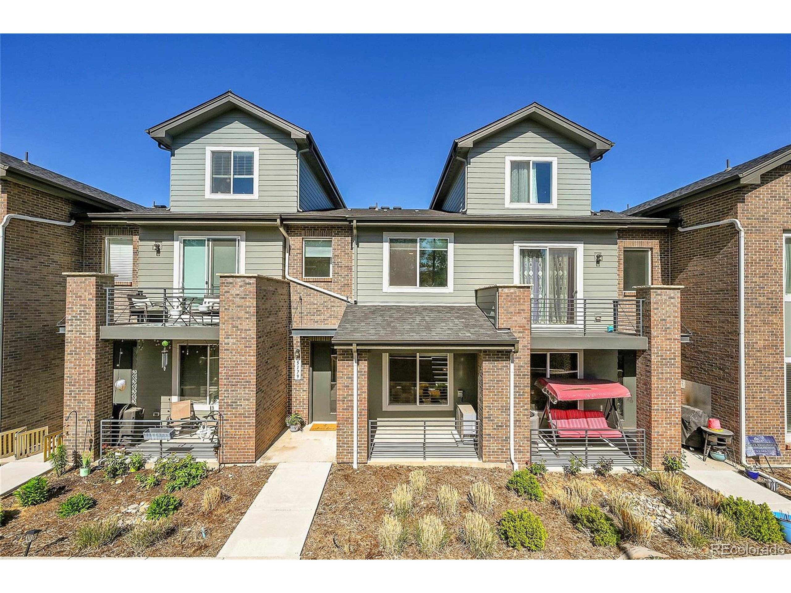 Aurora, CO 80015,5179 S Fairplay St