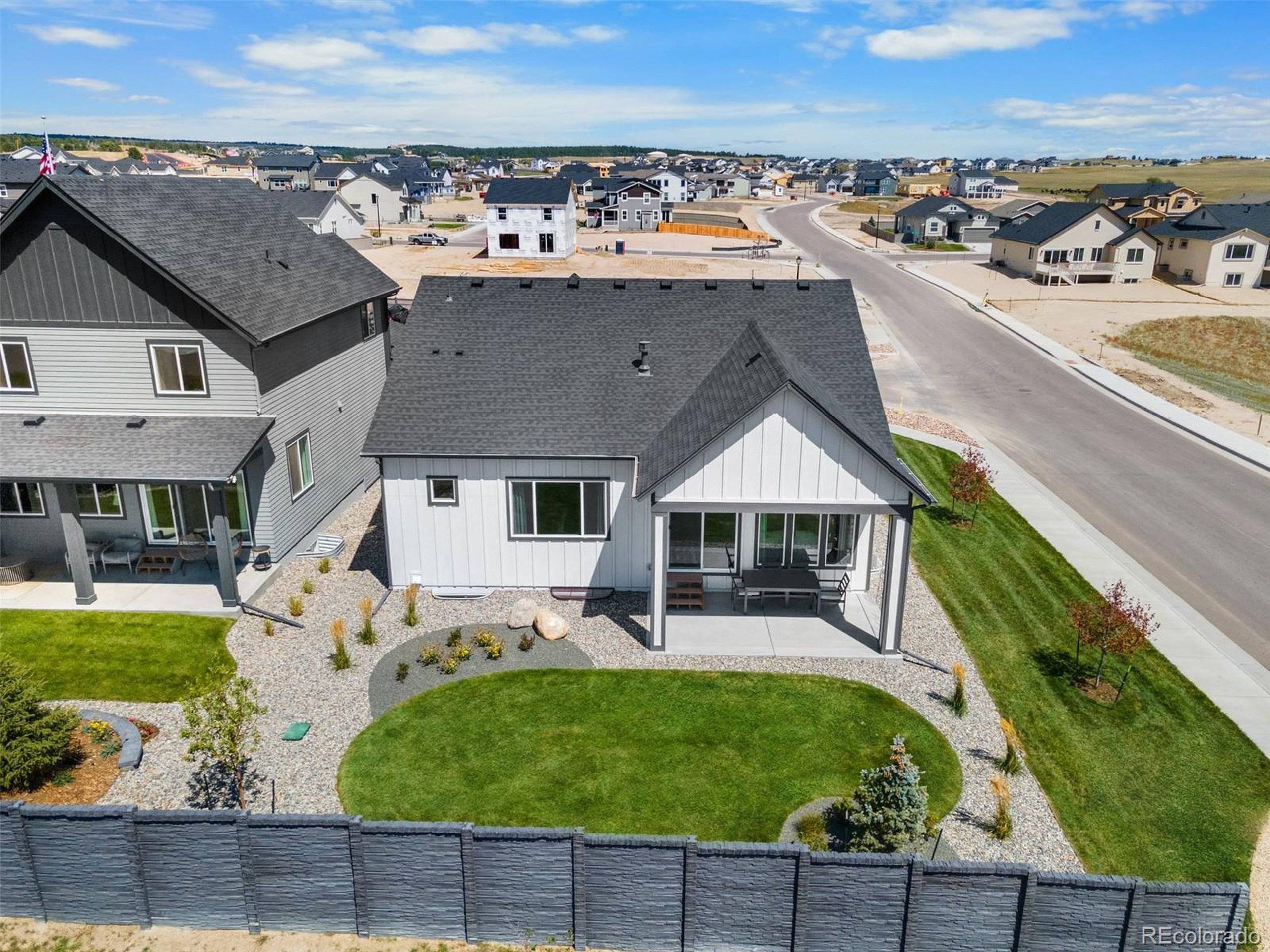 Colorado Springs, CO 80908,Address not disclosed