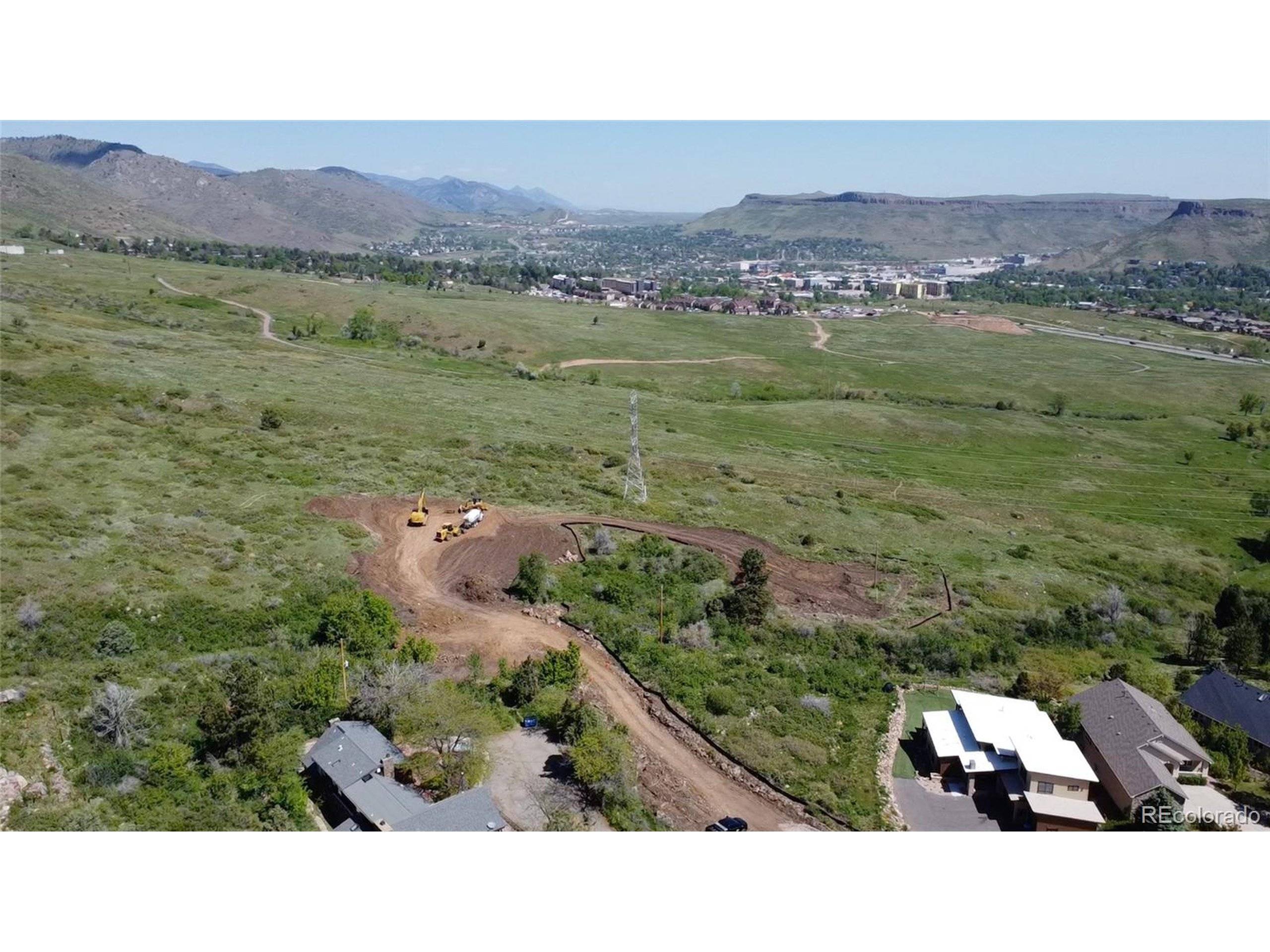 Golden, CO 80401,855 Shelton Rd