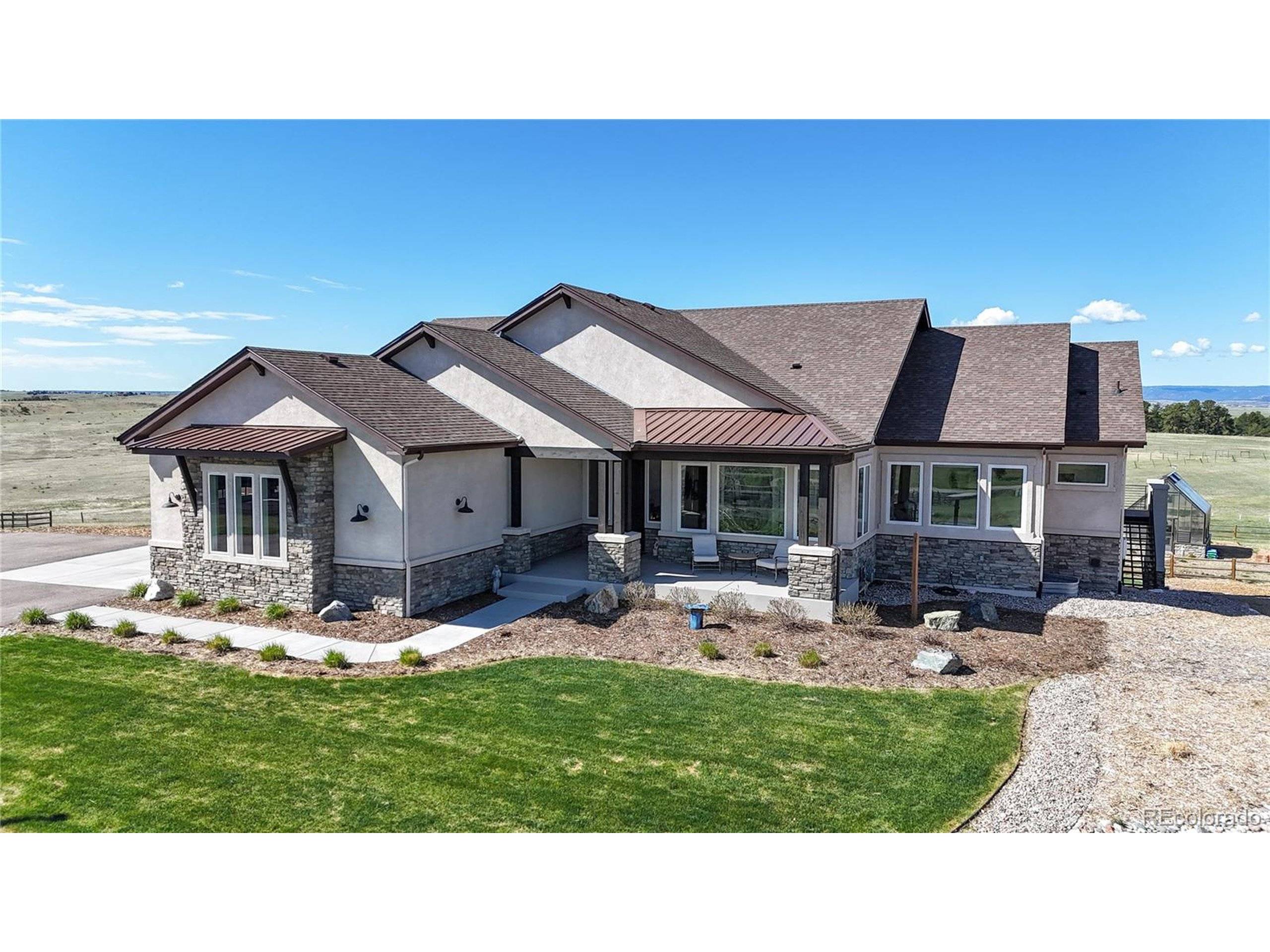 Elizabeth, CO 80107,220 High Meadows Loop