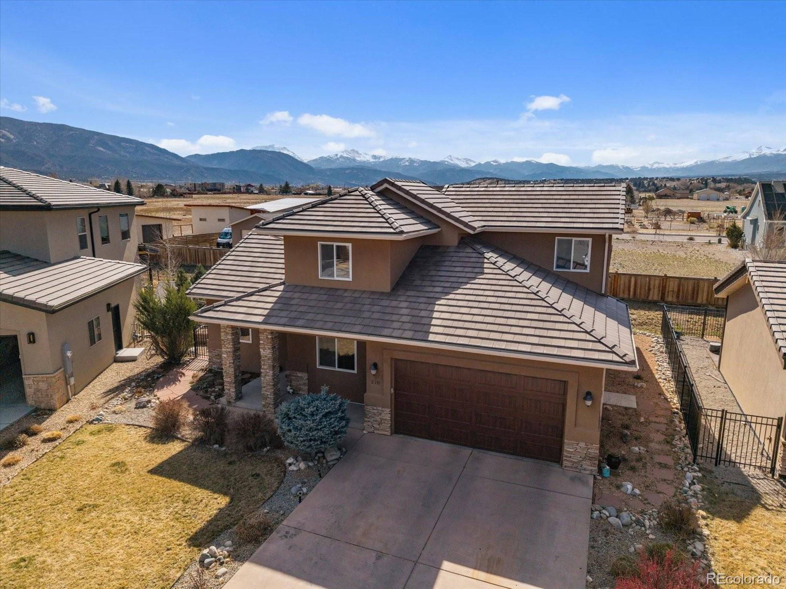 Salida, CO 81201,210 Cottonwood Cir