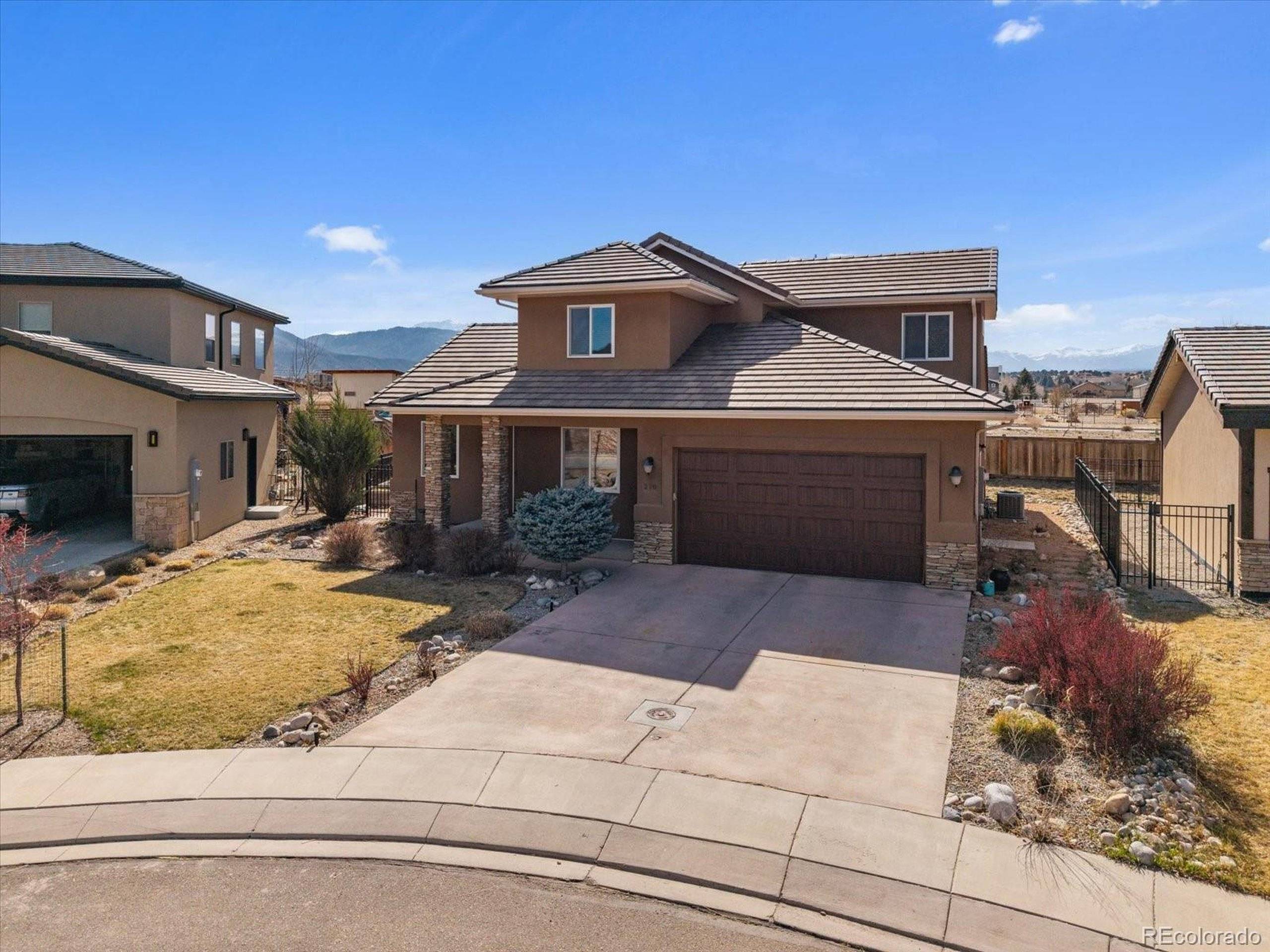 Salida, CO 81201,210 Cottonwood Cir