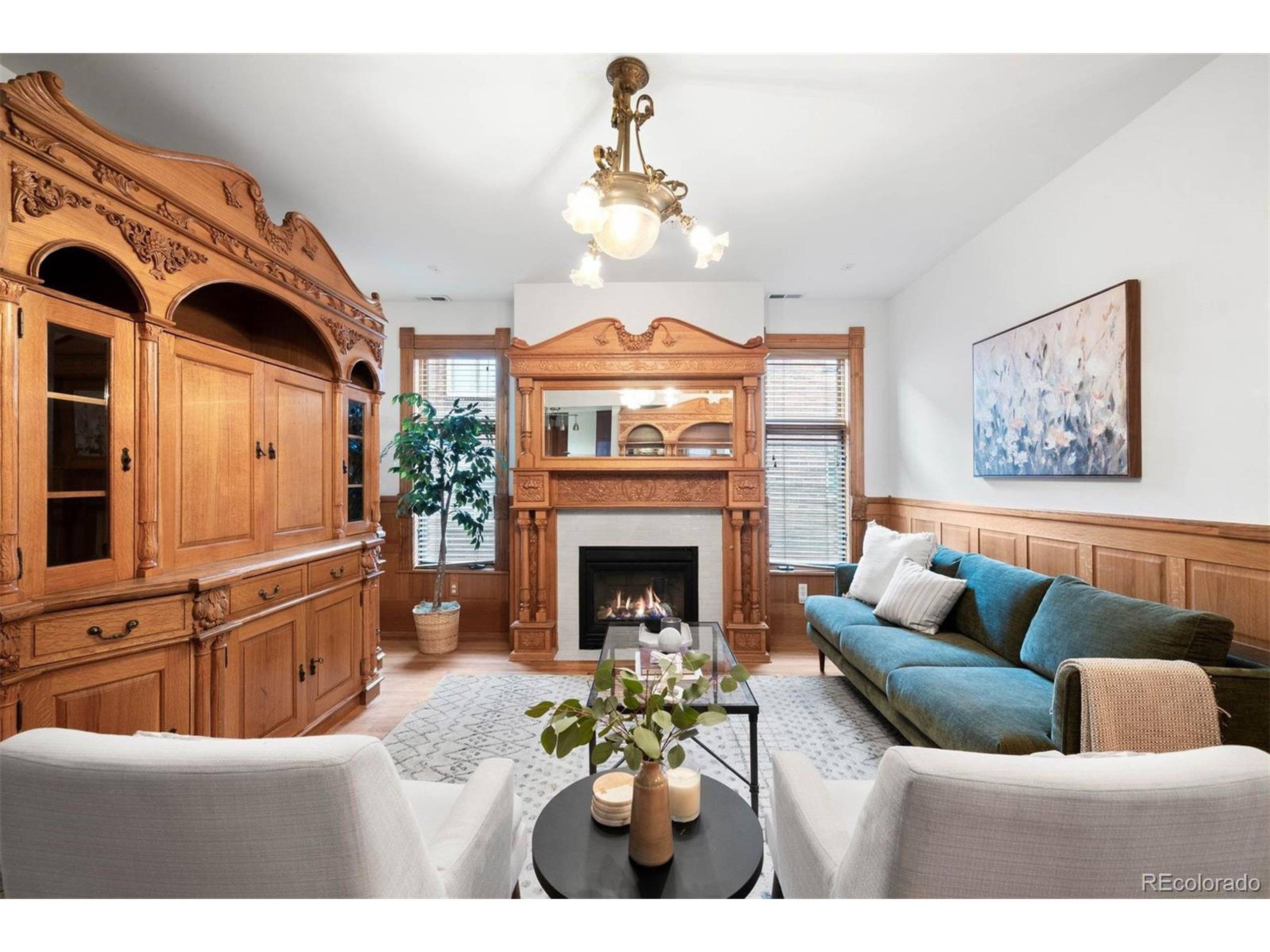 Denver, CO 80203,1022 N Pearl St #202