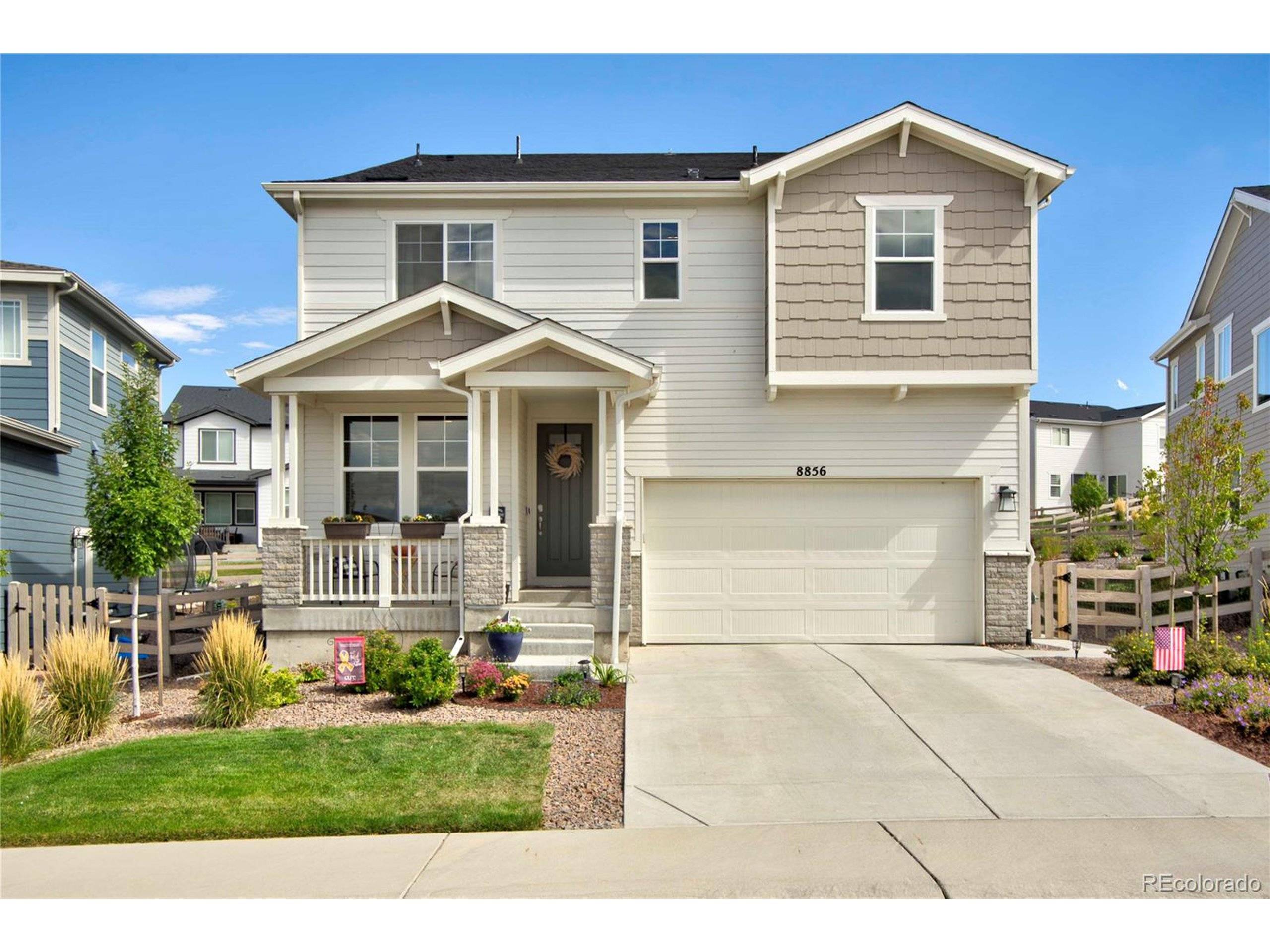 Littleton, CO 80125,8856 Swan River St