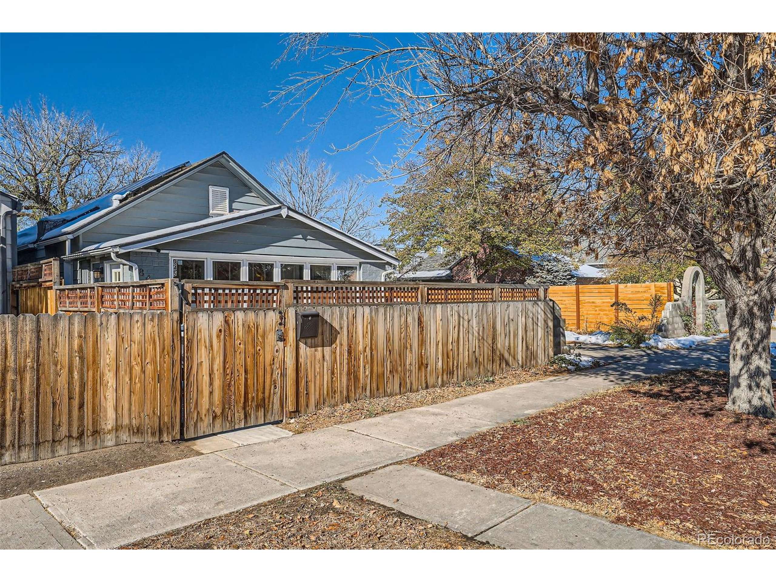 Denver, CO 80204,845 Mariposa St