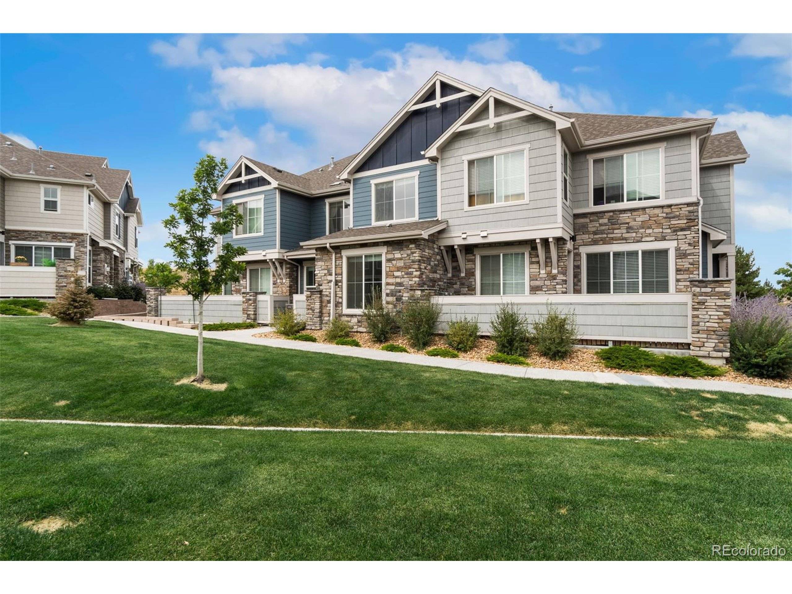 Aurora, CO 80016,5760 S Algonquian Way #C