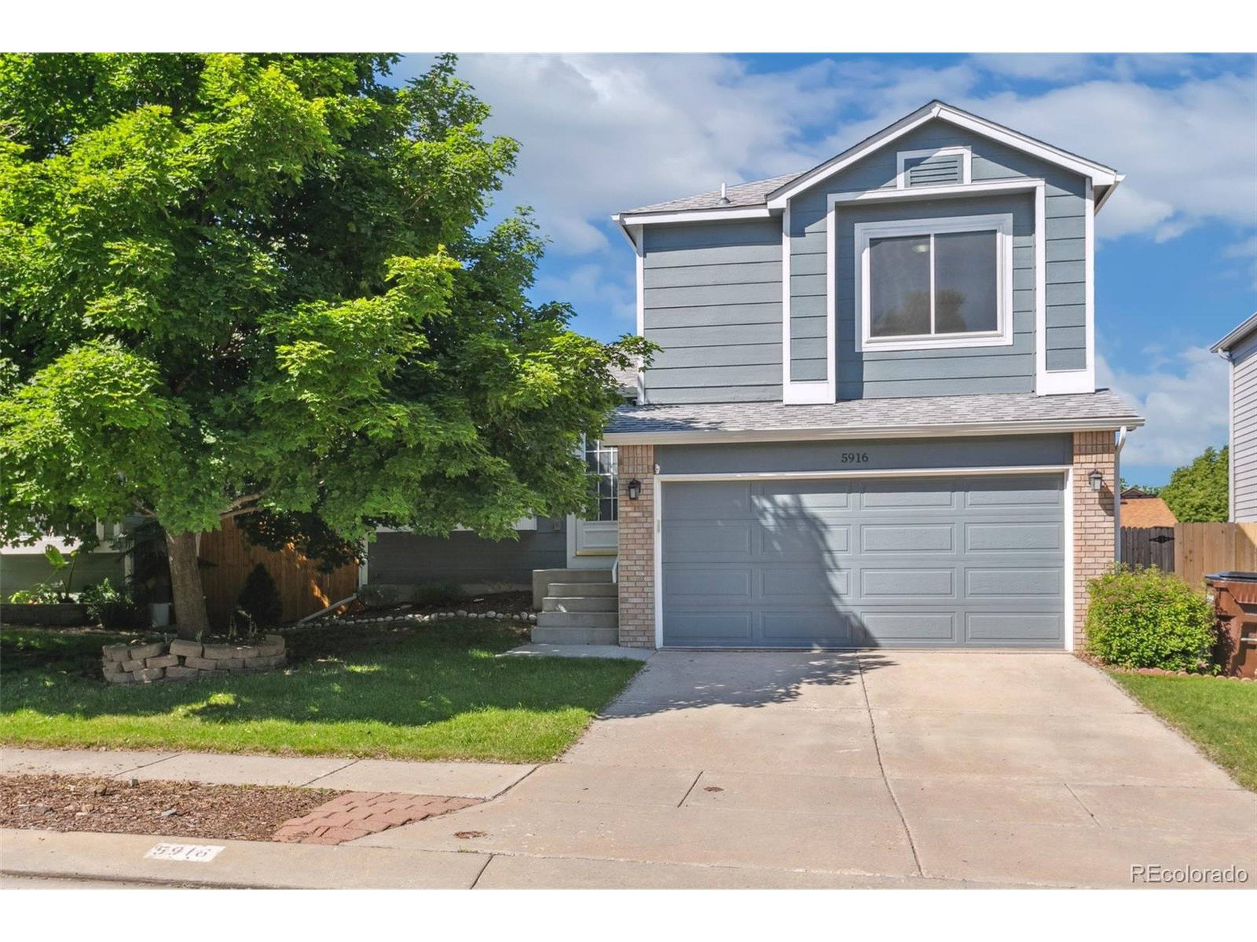 Colorado Springs, CO 80923,5916 Fossil Dr