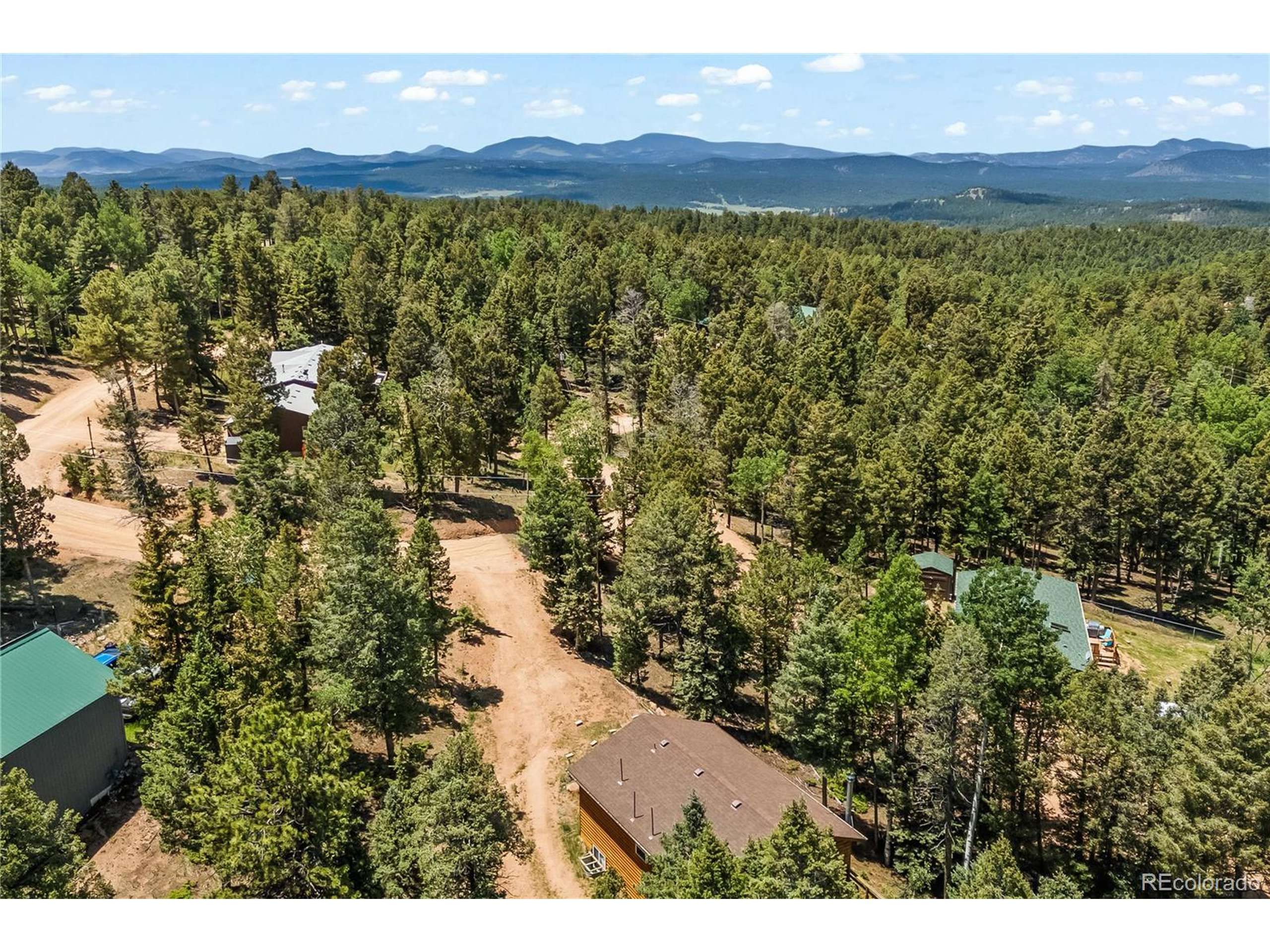 Florissant, CO 80816,485 Donzi Trl