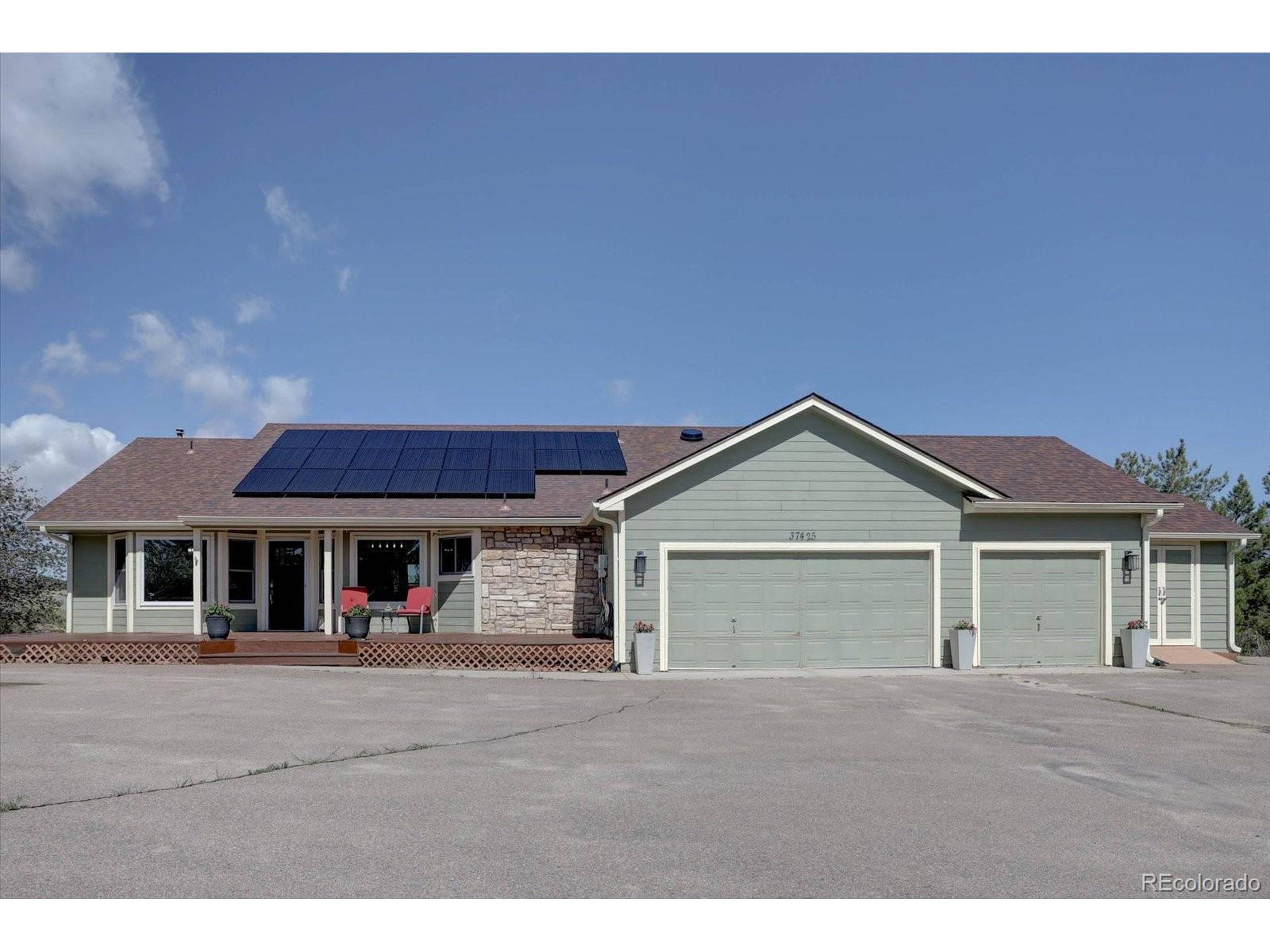 Elizabeth, CO 80107,37425 Polo Run Dr