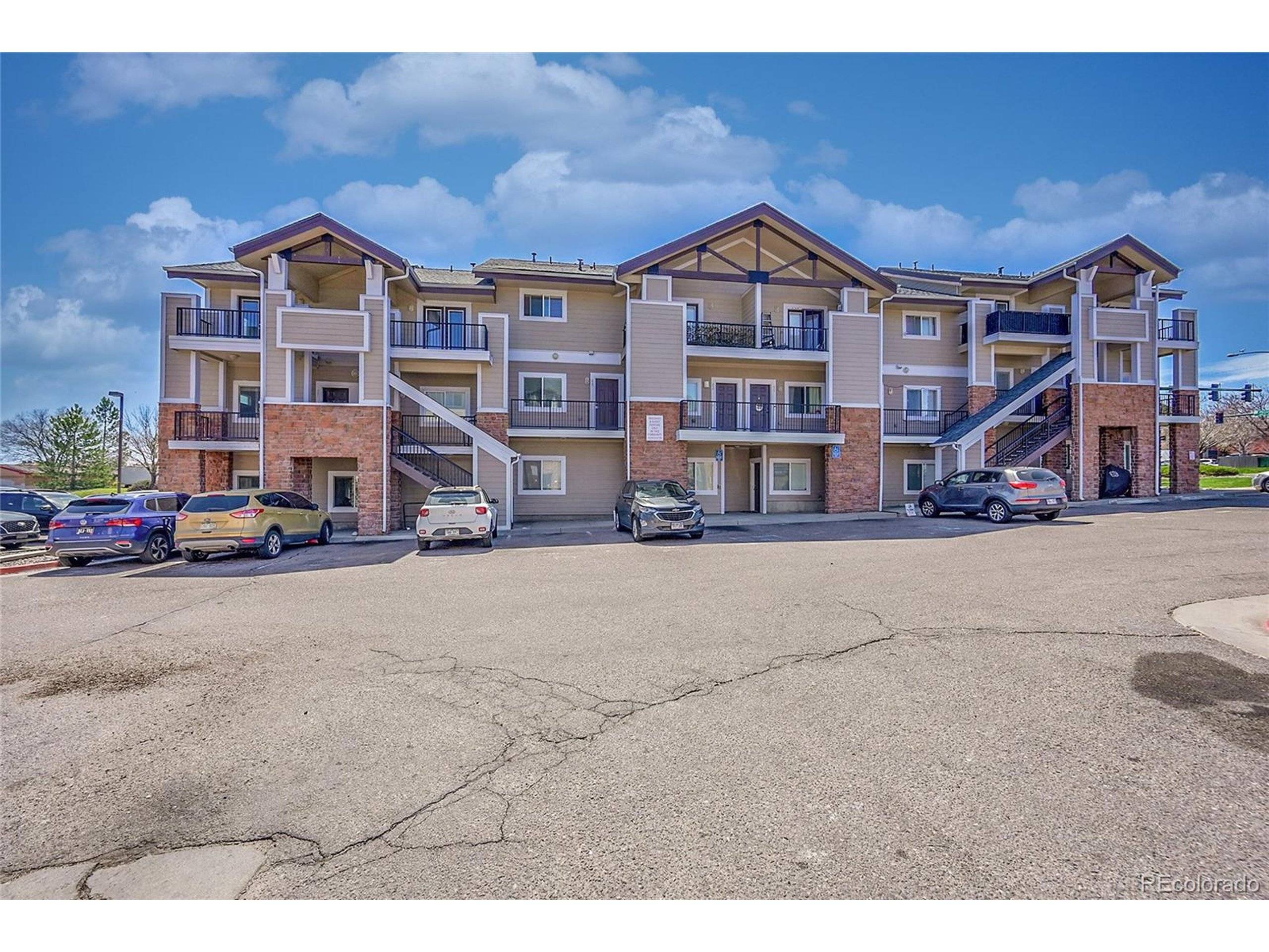 Federal Heights, CO 80260,1401 W 85th Ave #F201