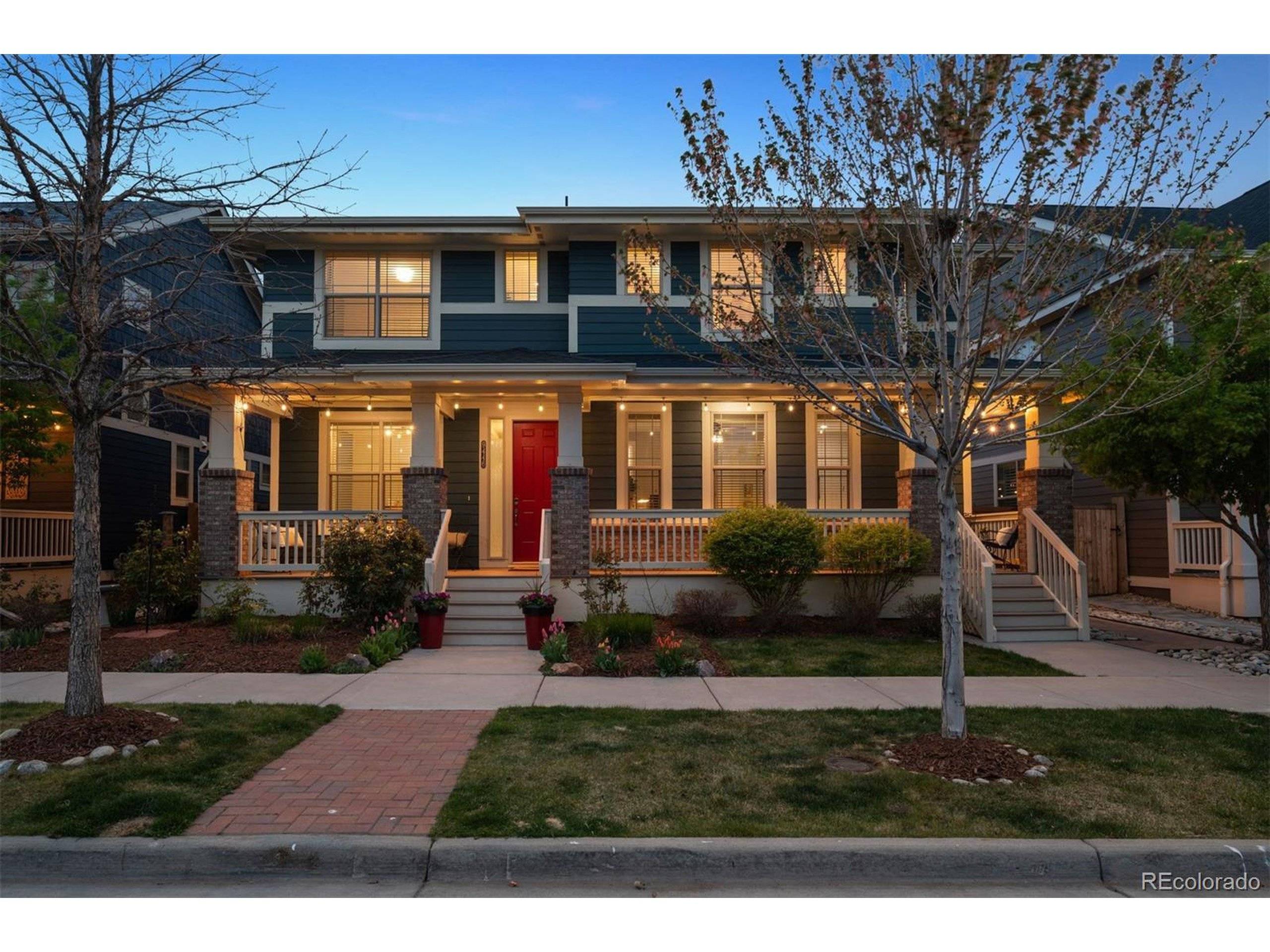 Denver, CO 80238,9446 E 51st Dr