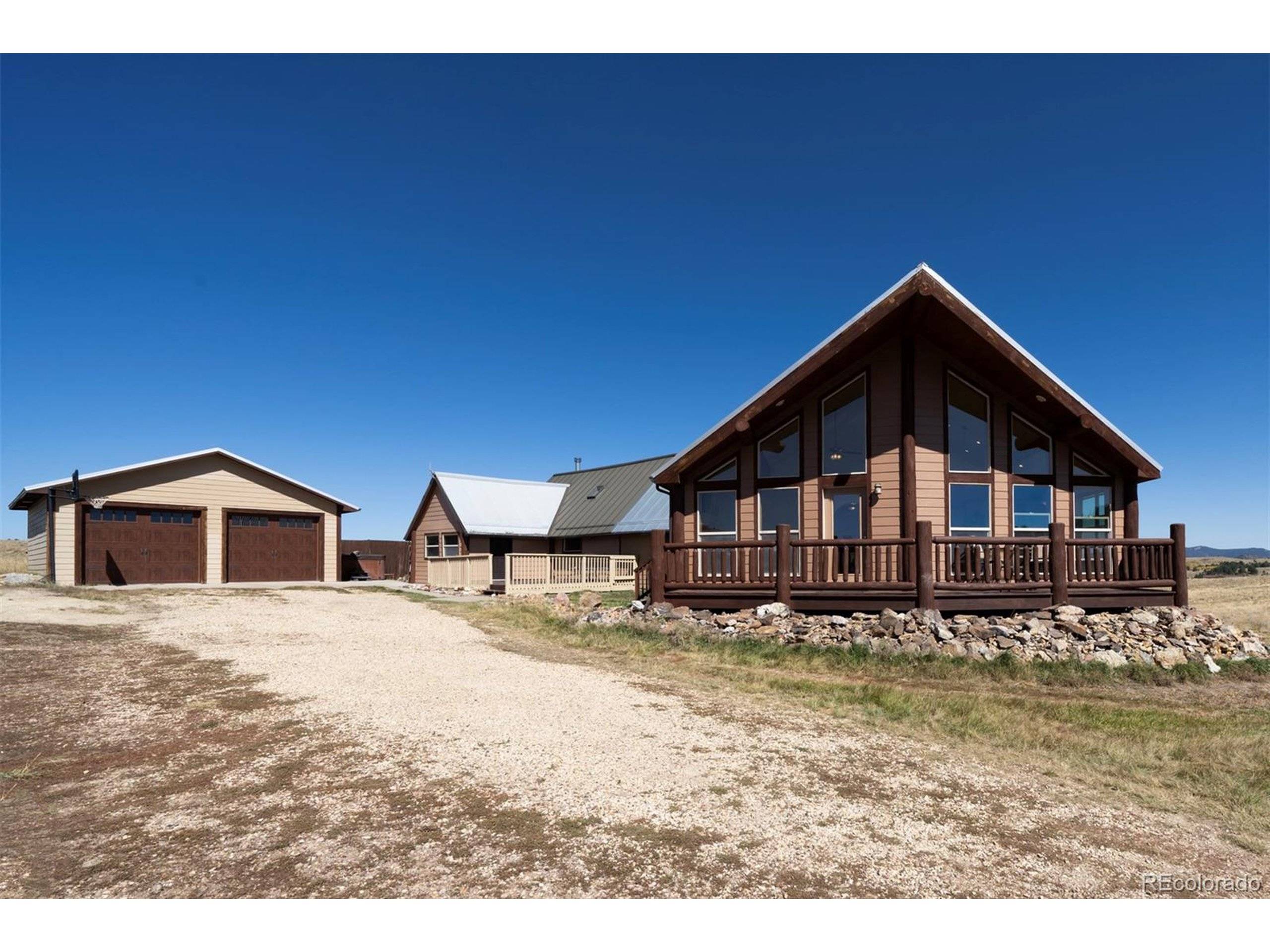 Westcliffe, CO 81252,2177 County Road 341