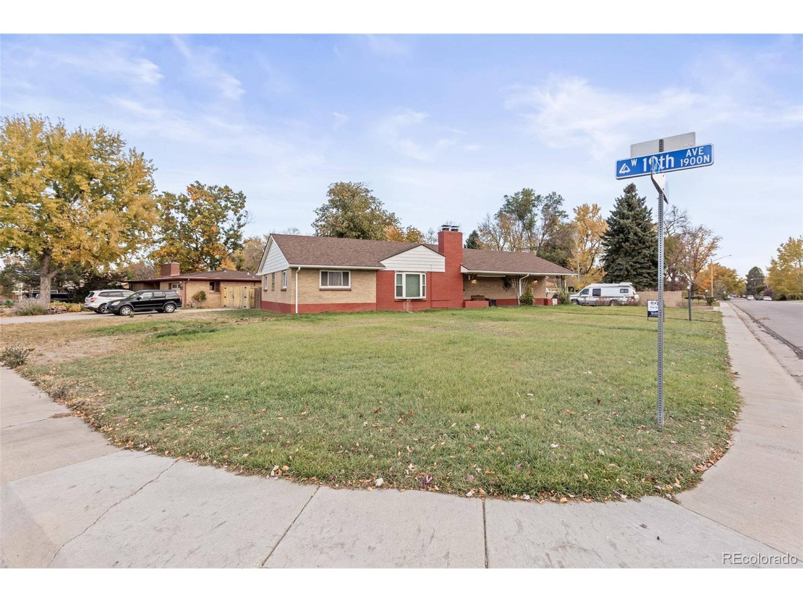 Lakewood, CO 80214,1890 Balsam St