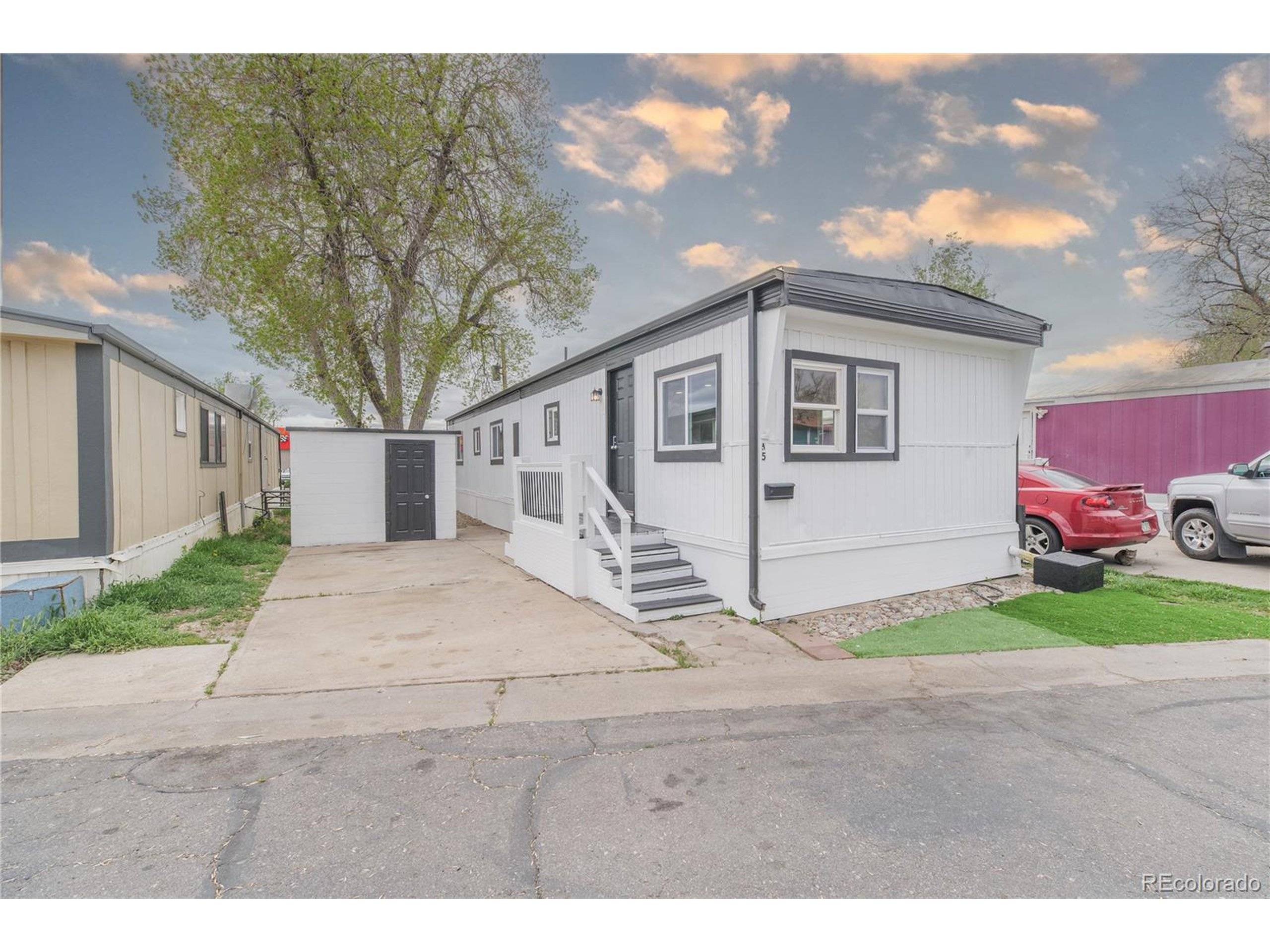 Aurora, CO 80011,14701 E Colfax Ave #A5