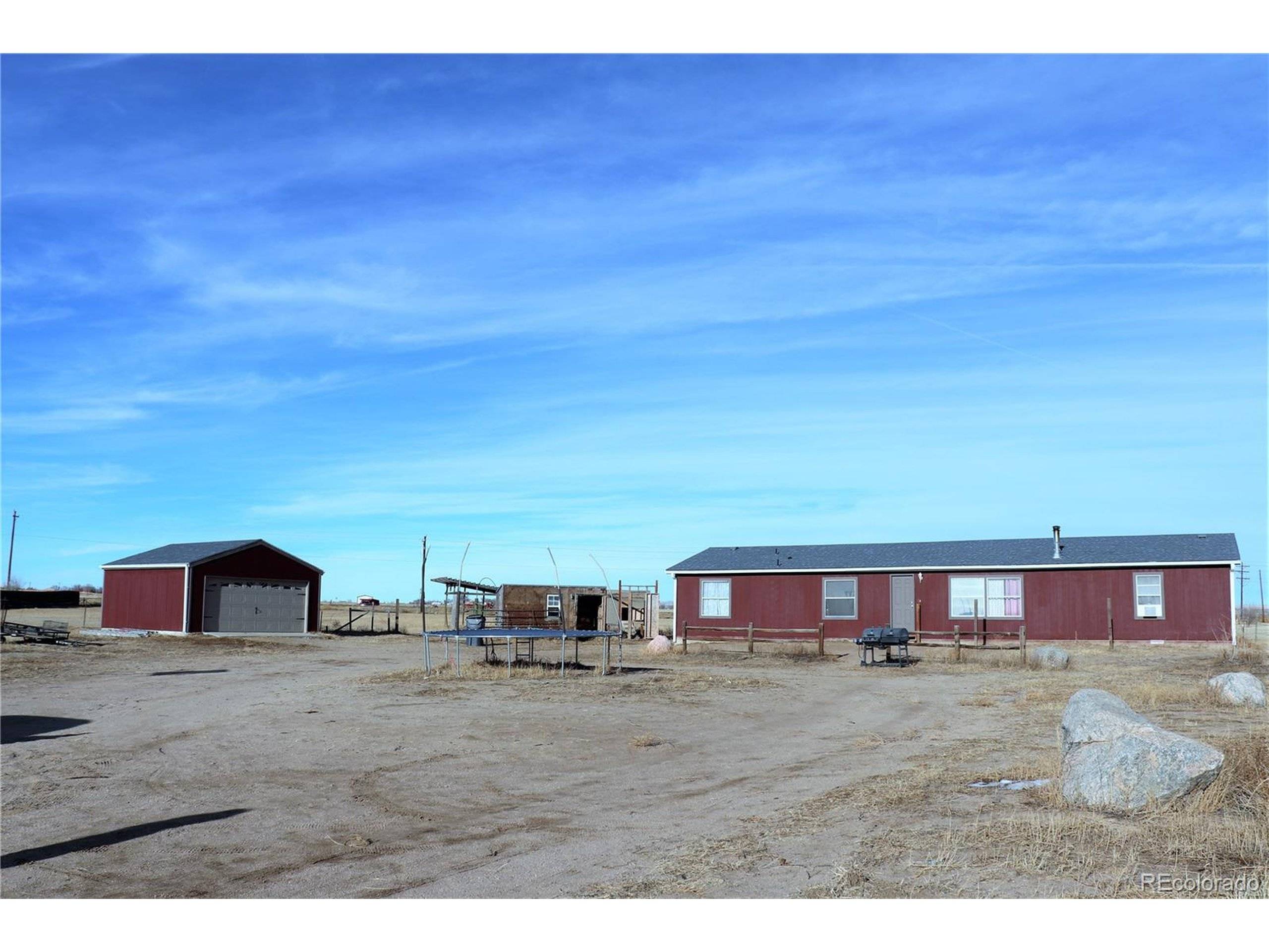 Calhan, CO 80808,380 Longhorn Cattle Dr