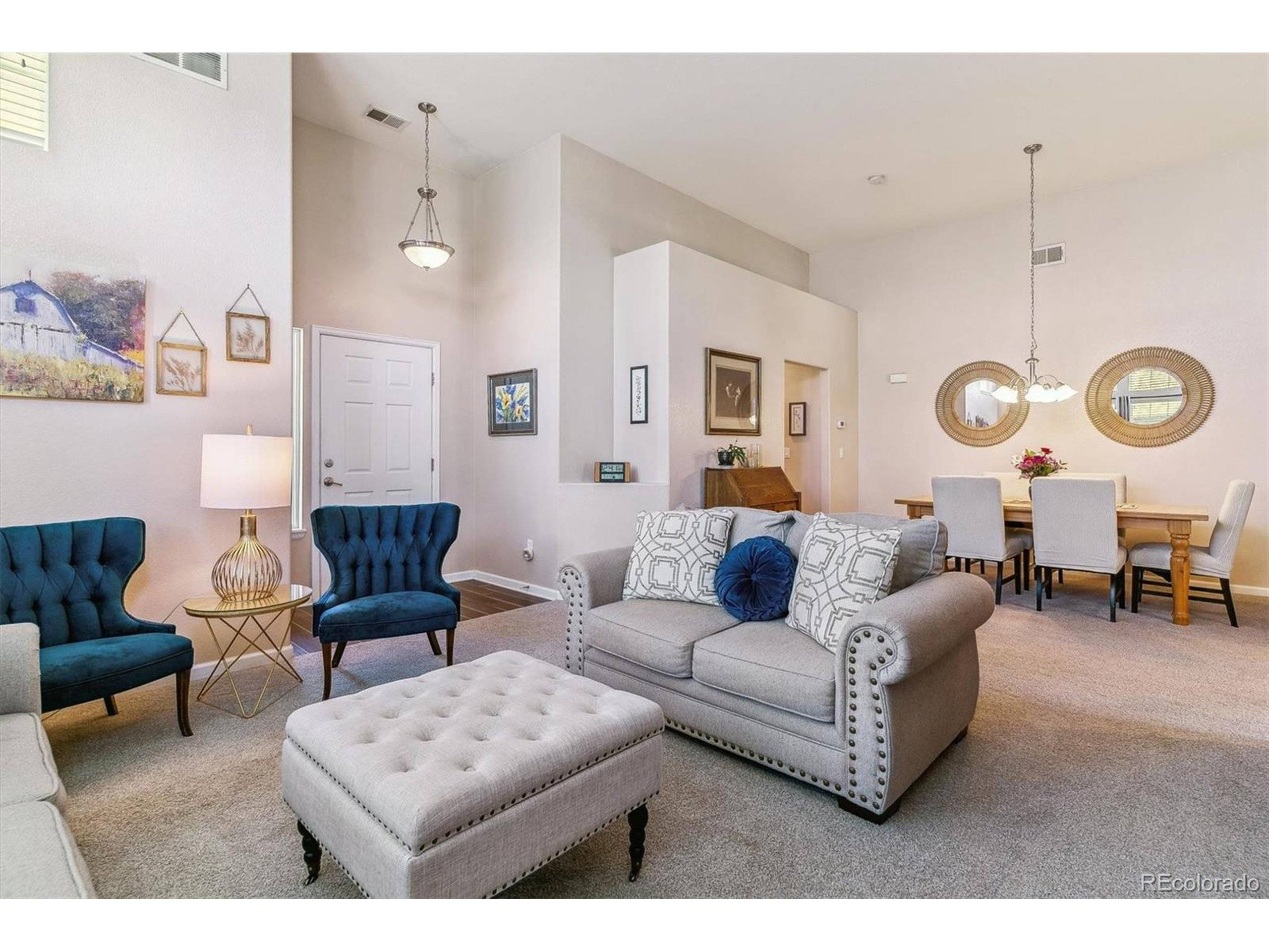 Parker, CO 80138,23110 York Ave
