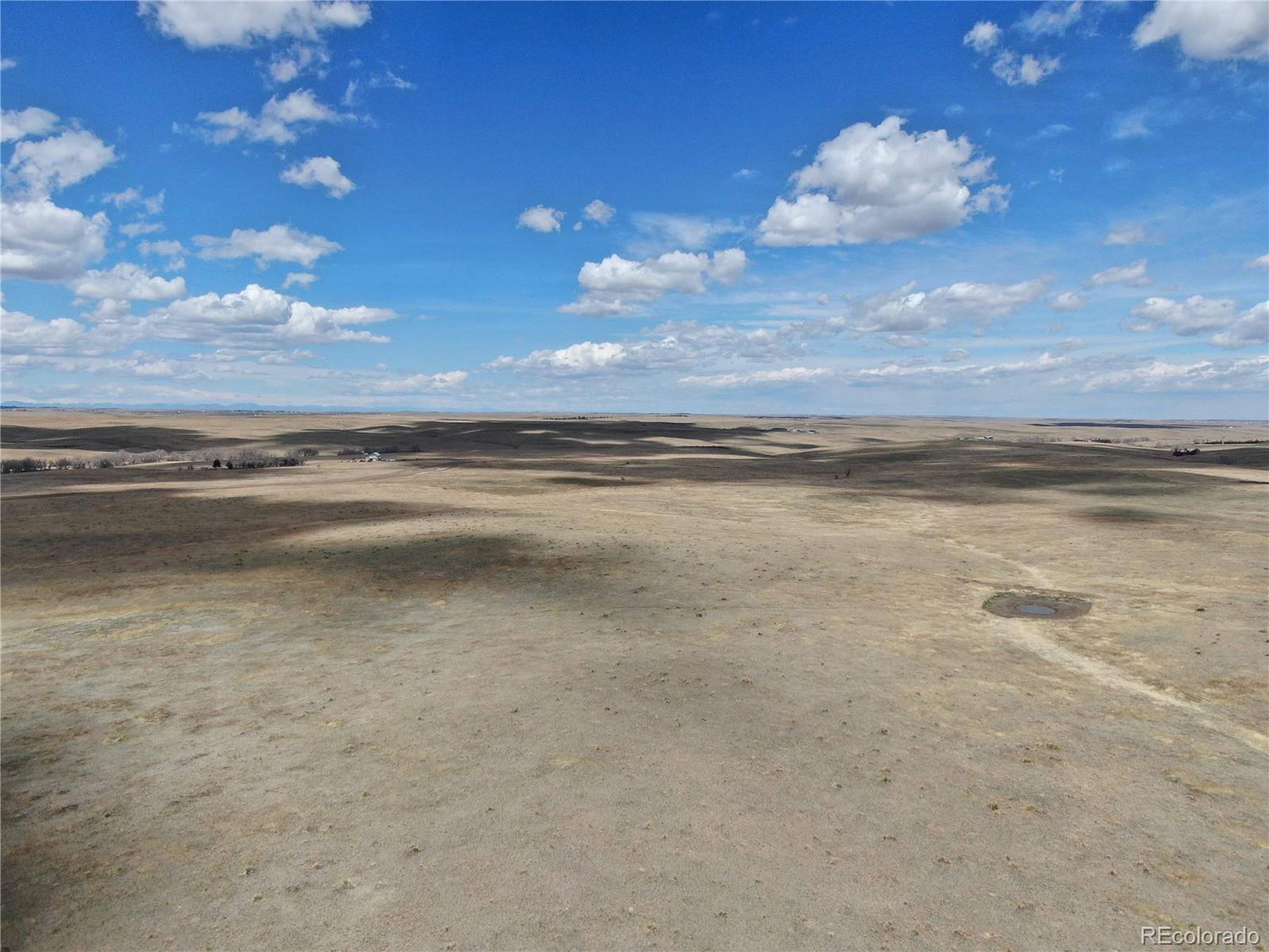 Kiowa, CO 80117,0 Lot 12 Calmness St