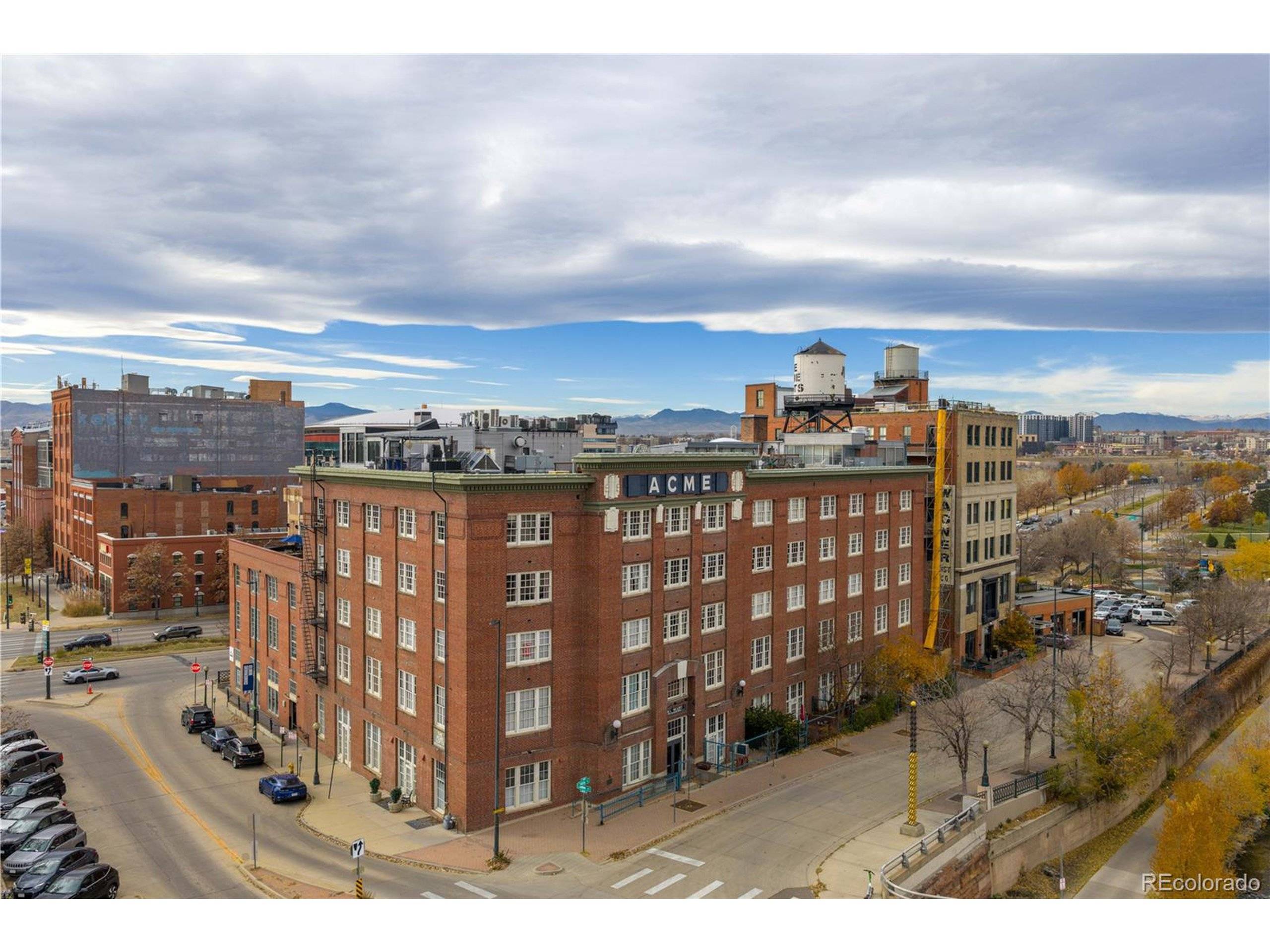 Denver, CO 80202,1616 14th St #4A