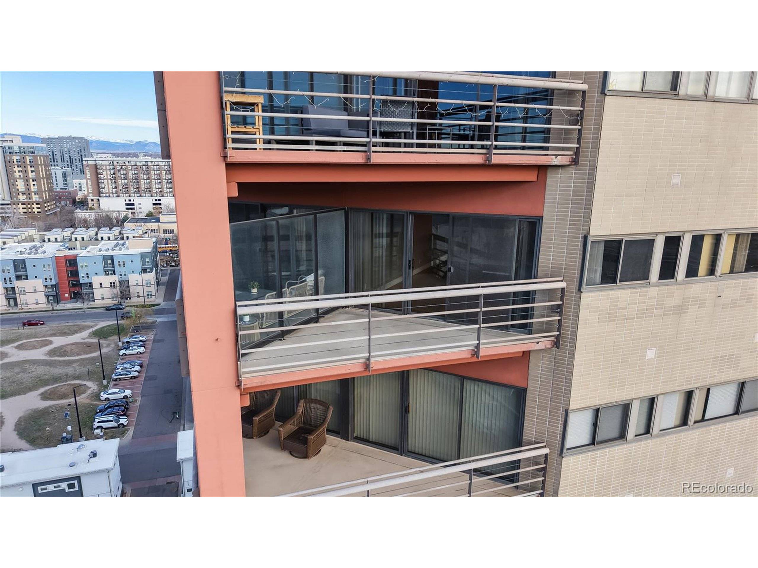 Denver, CO 80205,100 Park Ave W #1806