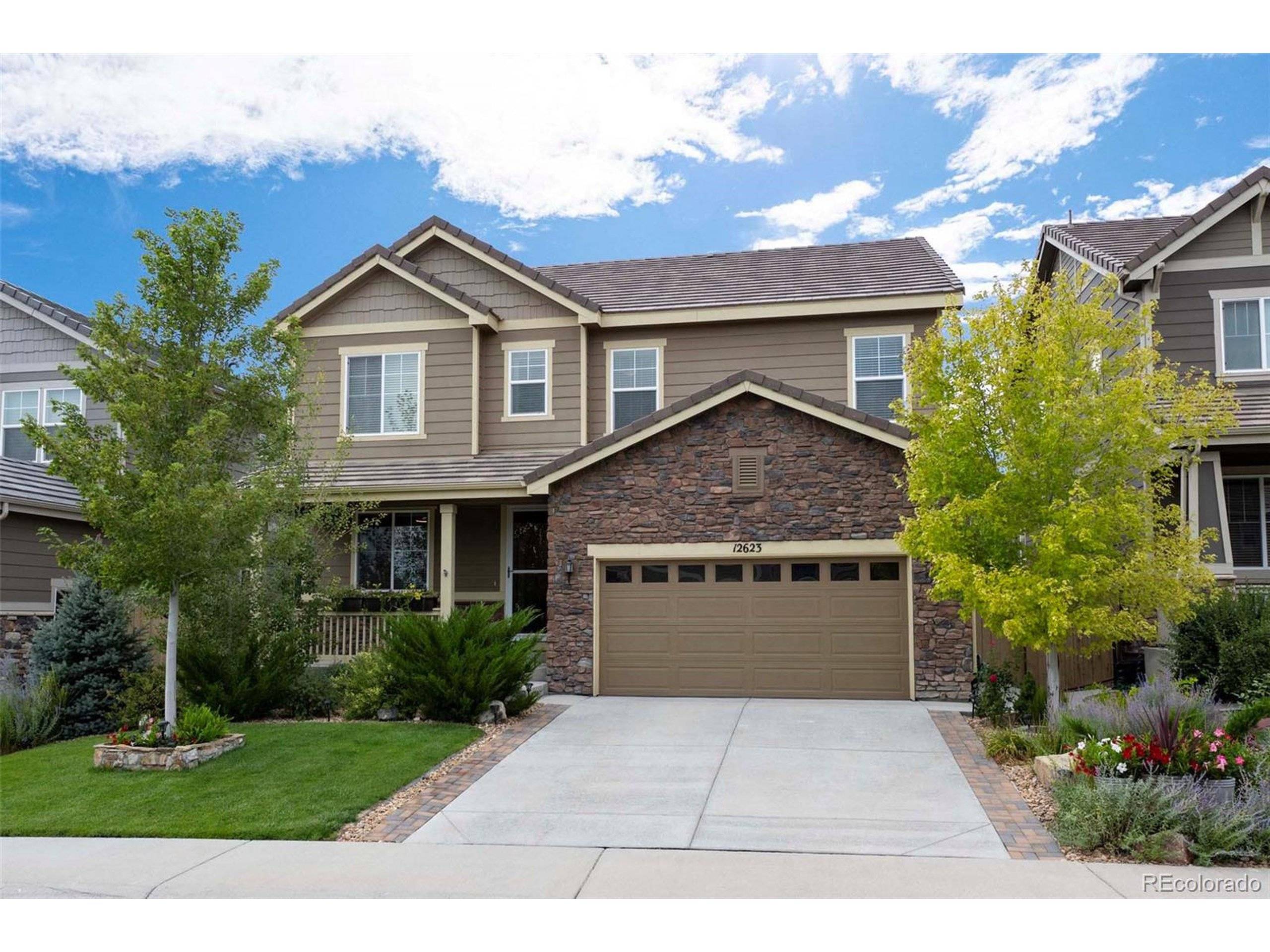 Thornton, CO 80241,12623 Grape St