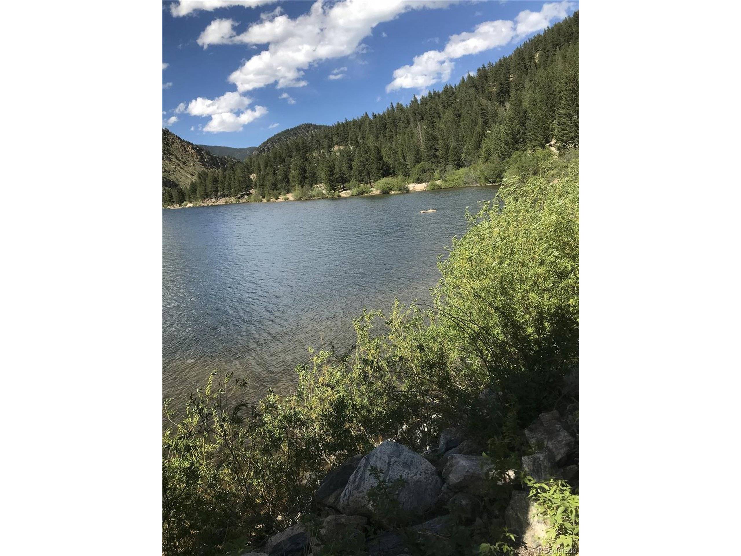 Georgetown, CO 80444,Saxon Mountain RD