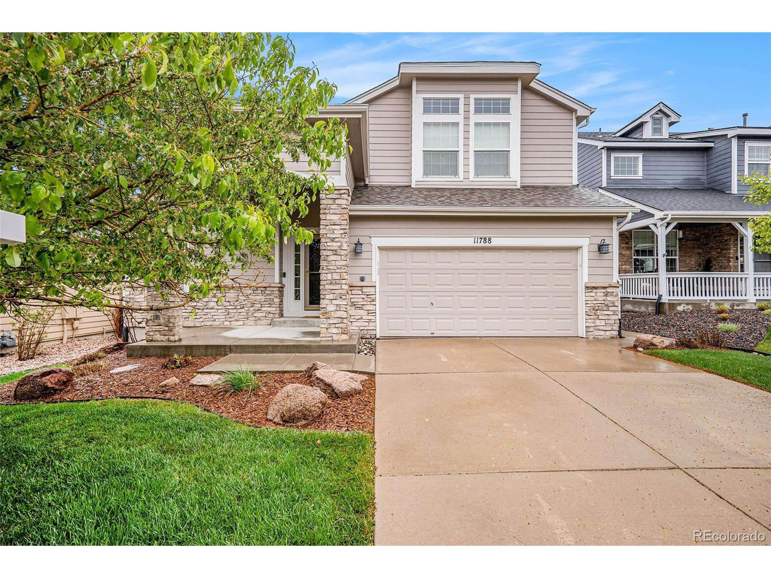 Parker, CO 80138,11788 Mill Valley St