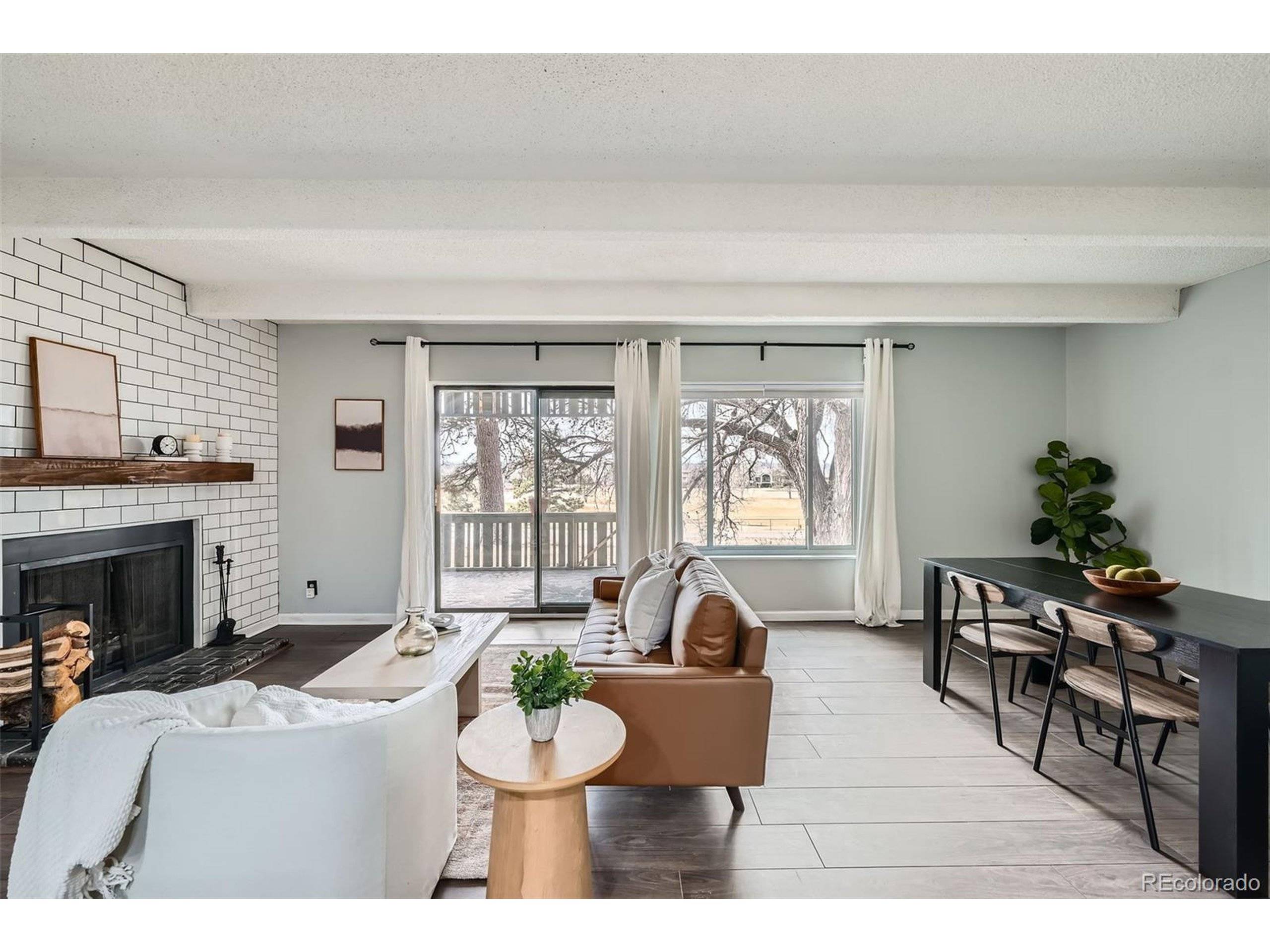 Denver, CO 80231,2525 S Dayton Way #1003