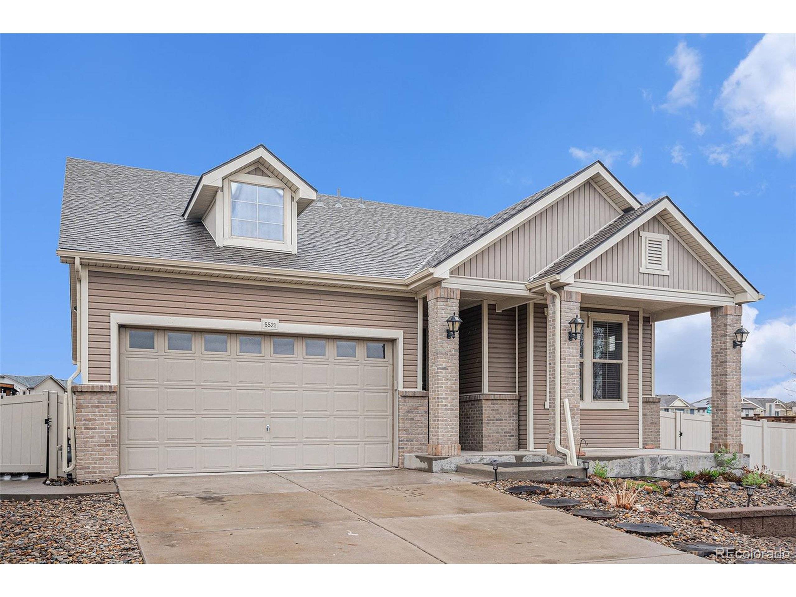 Denver, CO 80249,5521 Ensenada St