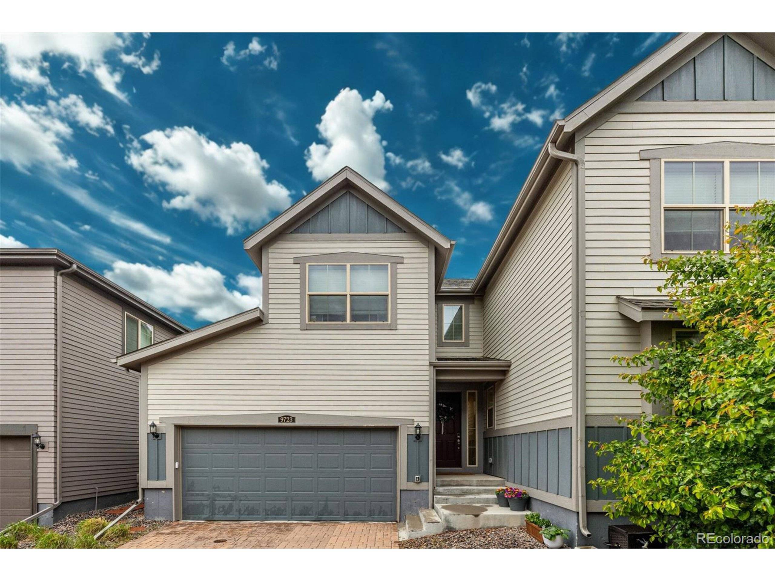 Littleton, CO 80125,9723 Bennett Peak St