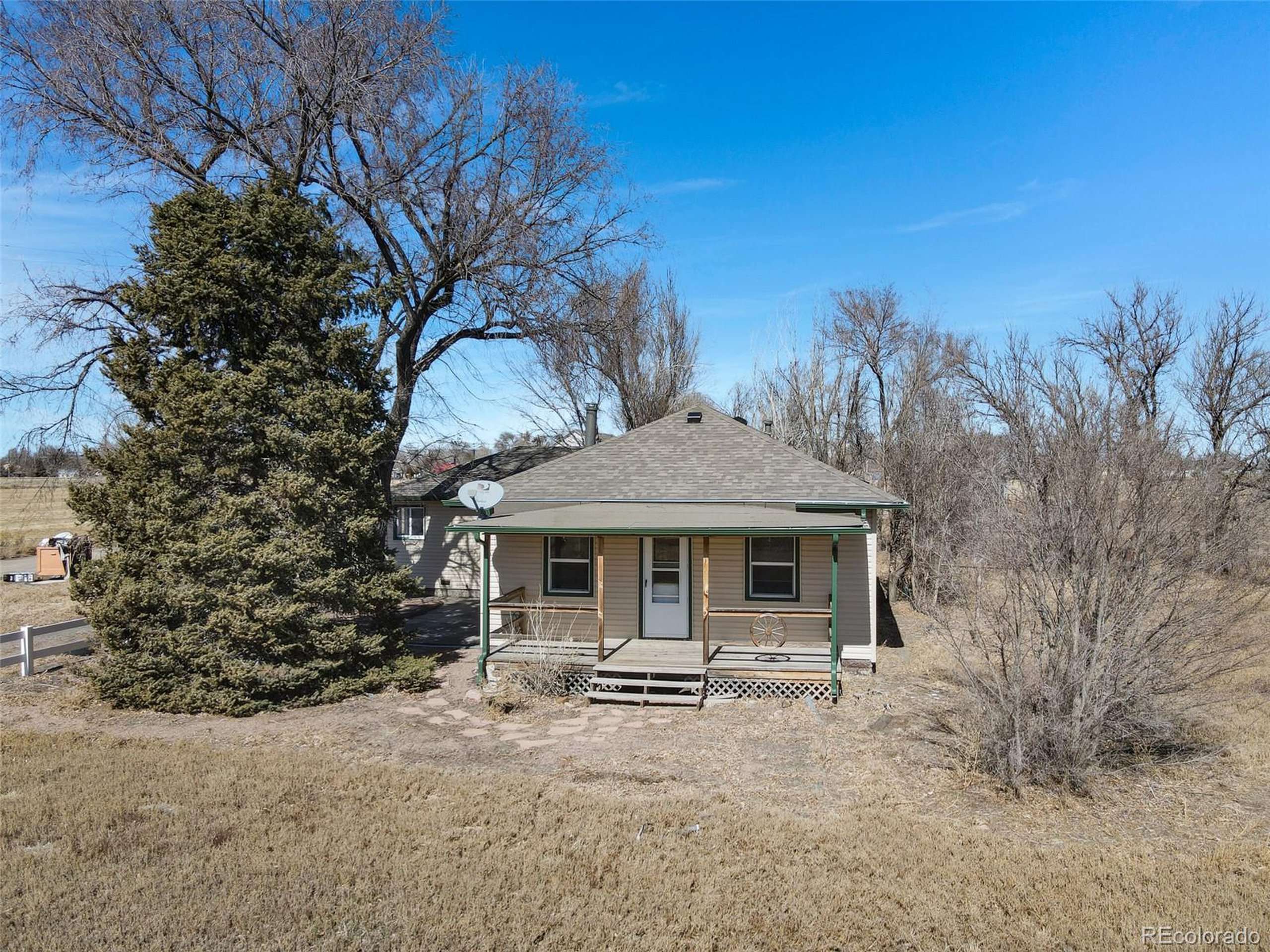 Brush, CO 80723,28237 County Road R