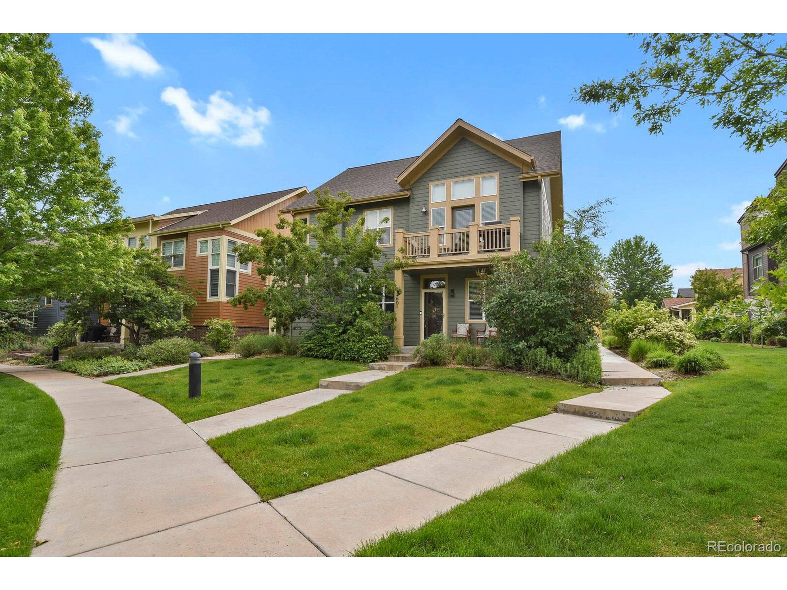 Denver, CO 80238,8260 E 24th Dr