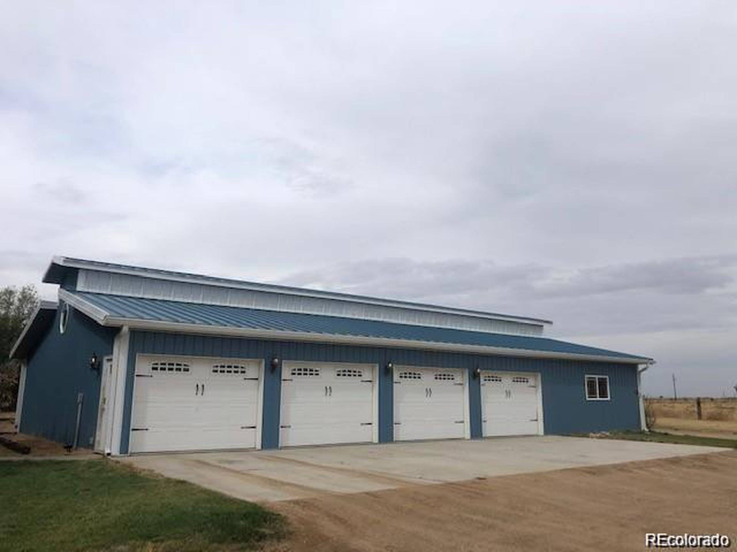 Colorado Springs, CO 80928,16449 Dearing Rd