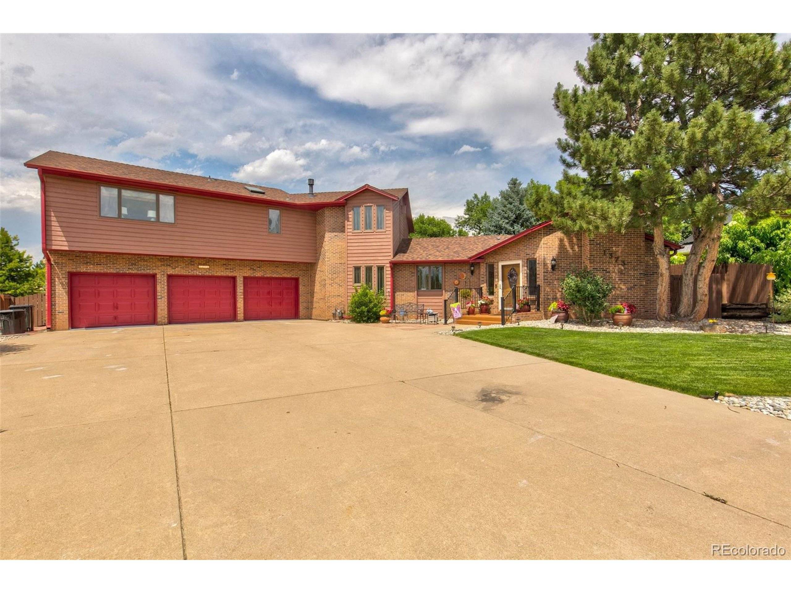 Brighton, CO 80601,1373 Rose Dr