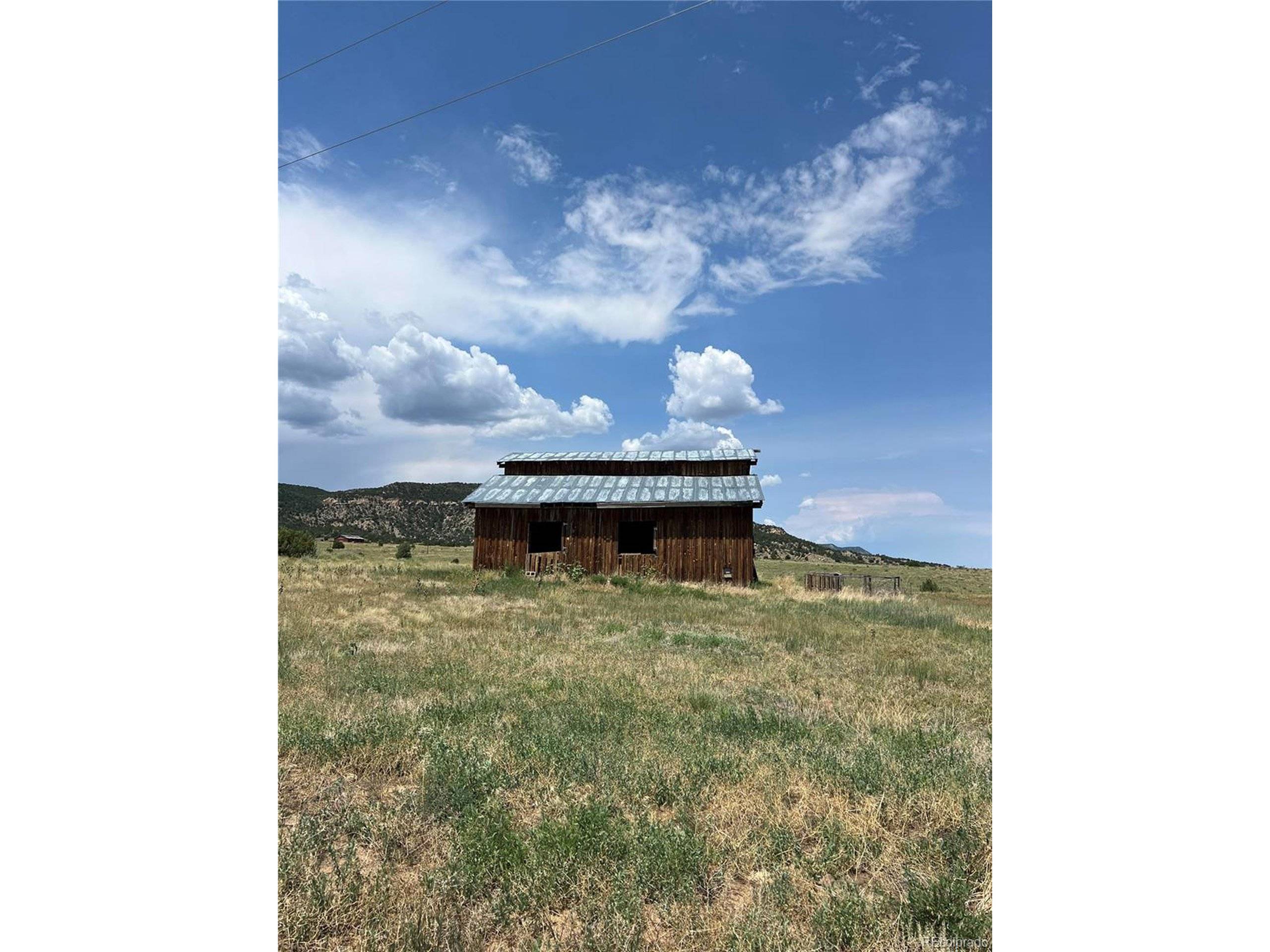 Trinidad, CO 81082,21200 Old Wagon Trail