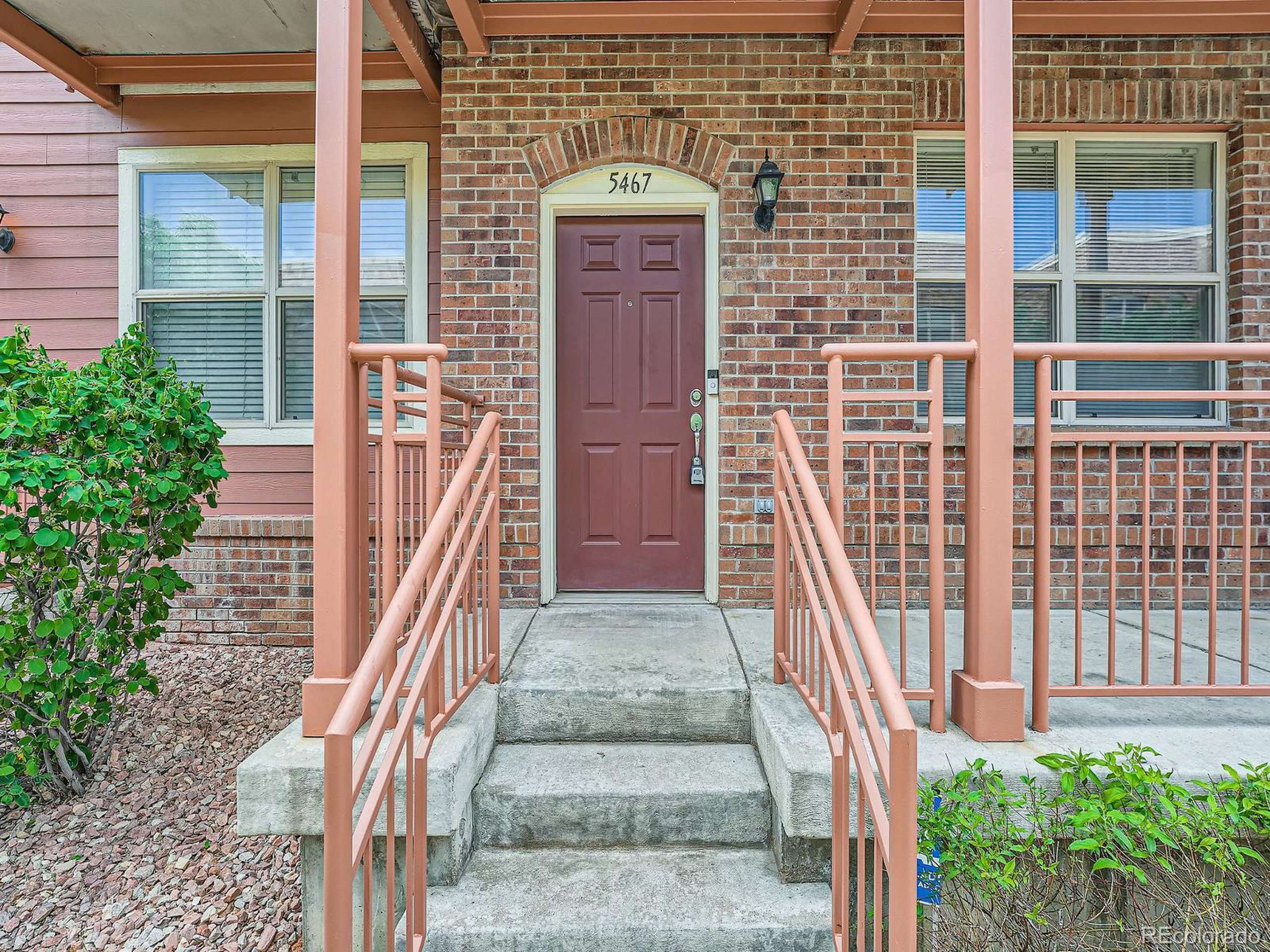 Arvada, CO 80002,5467 Zephyr Ct #5467