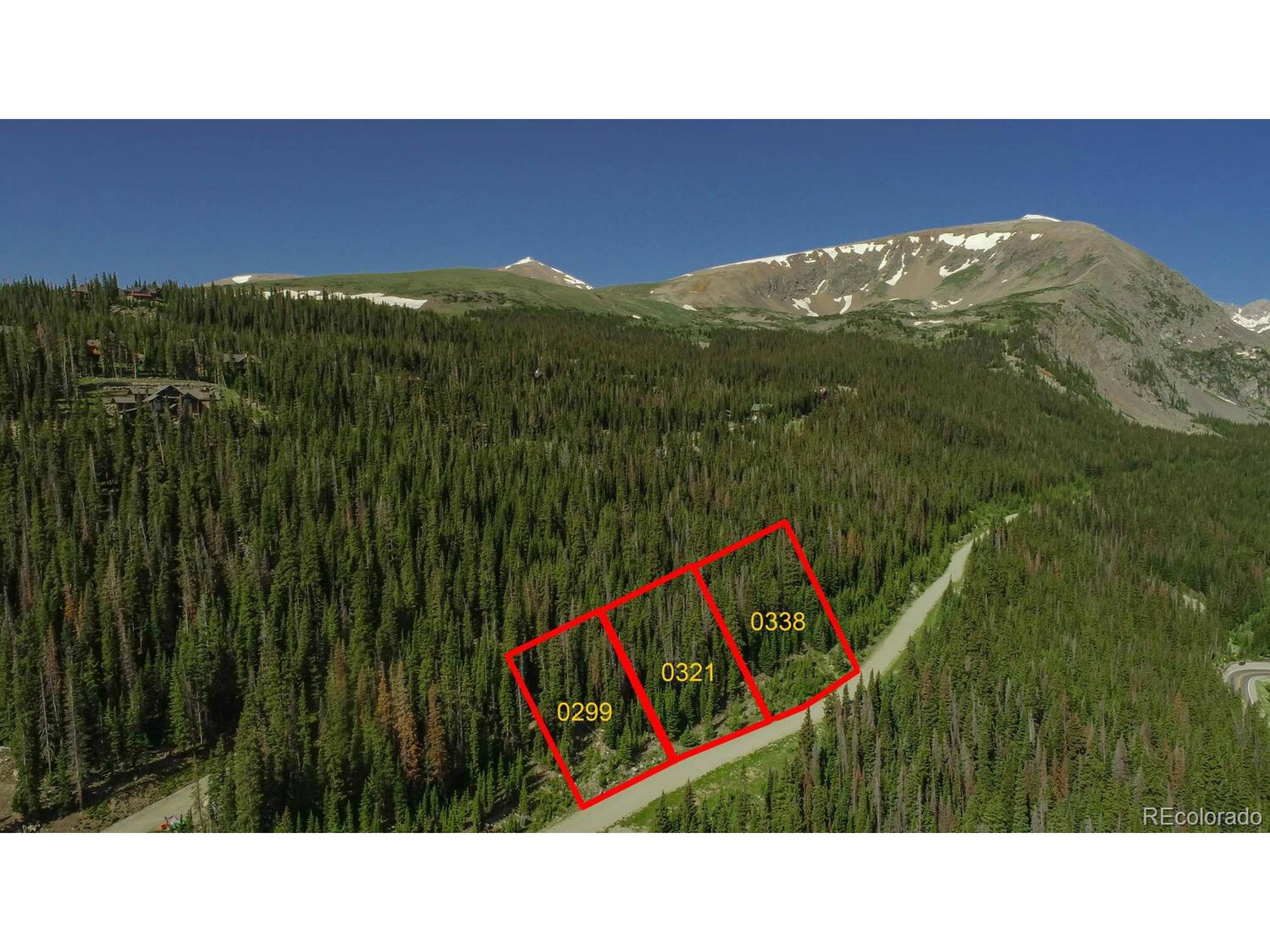 Breckenridge, CO 80424,339 CR 805