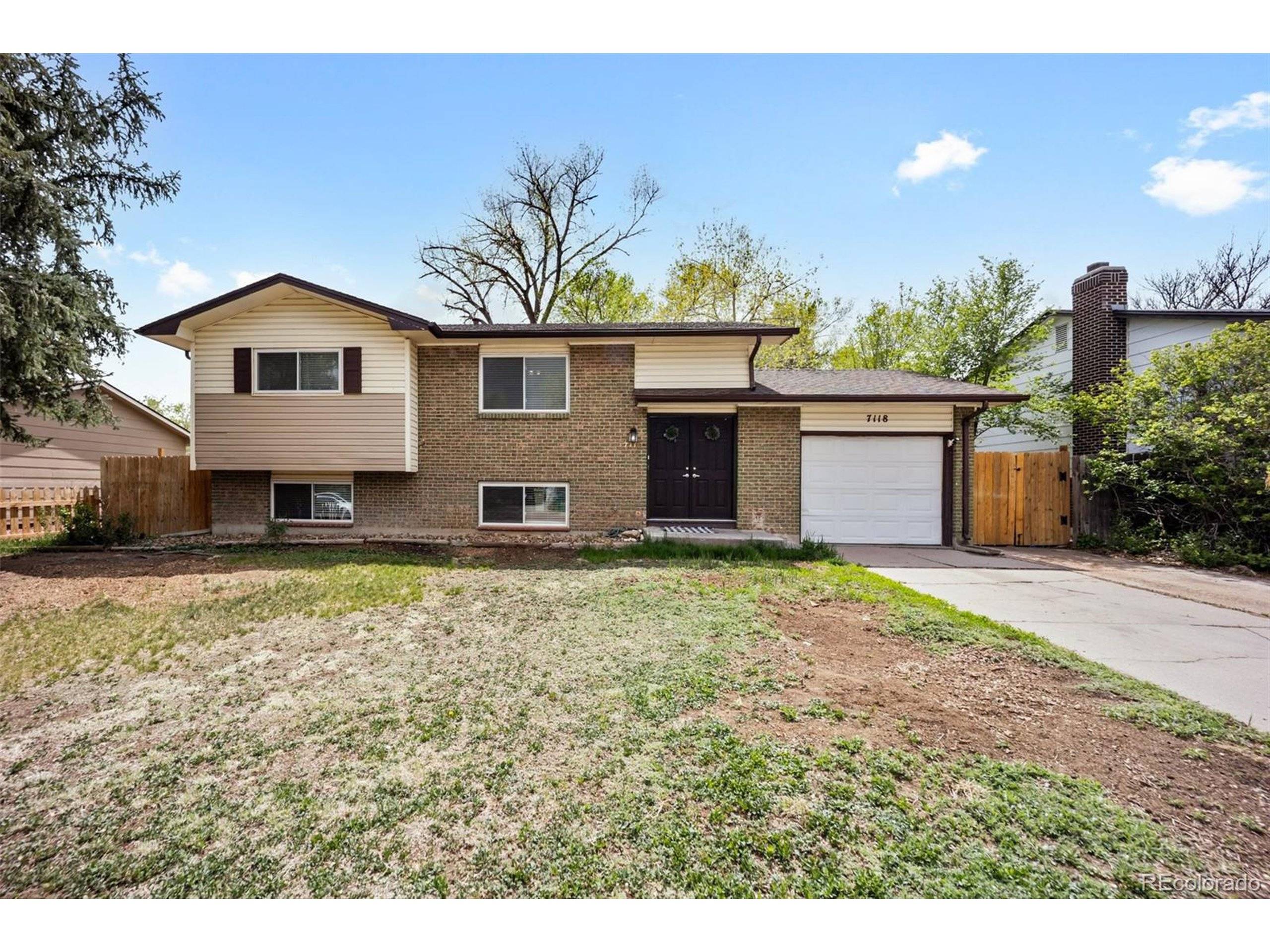 Colorado Springs, CO 80911,7118 Metropolitan St