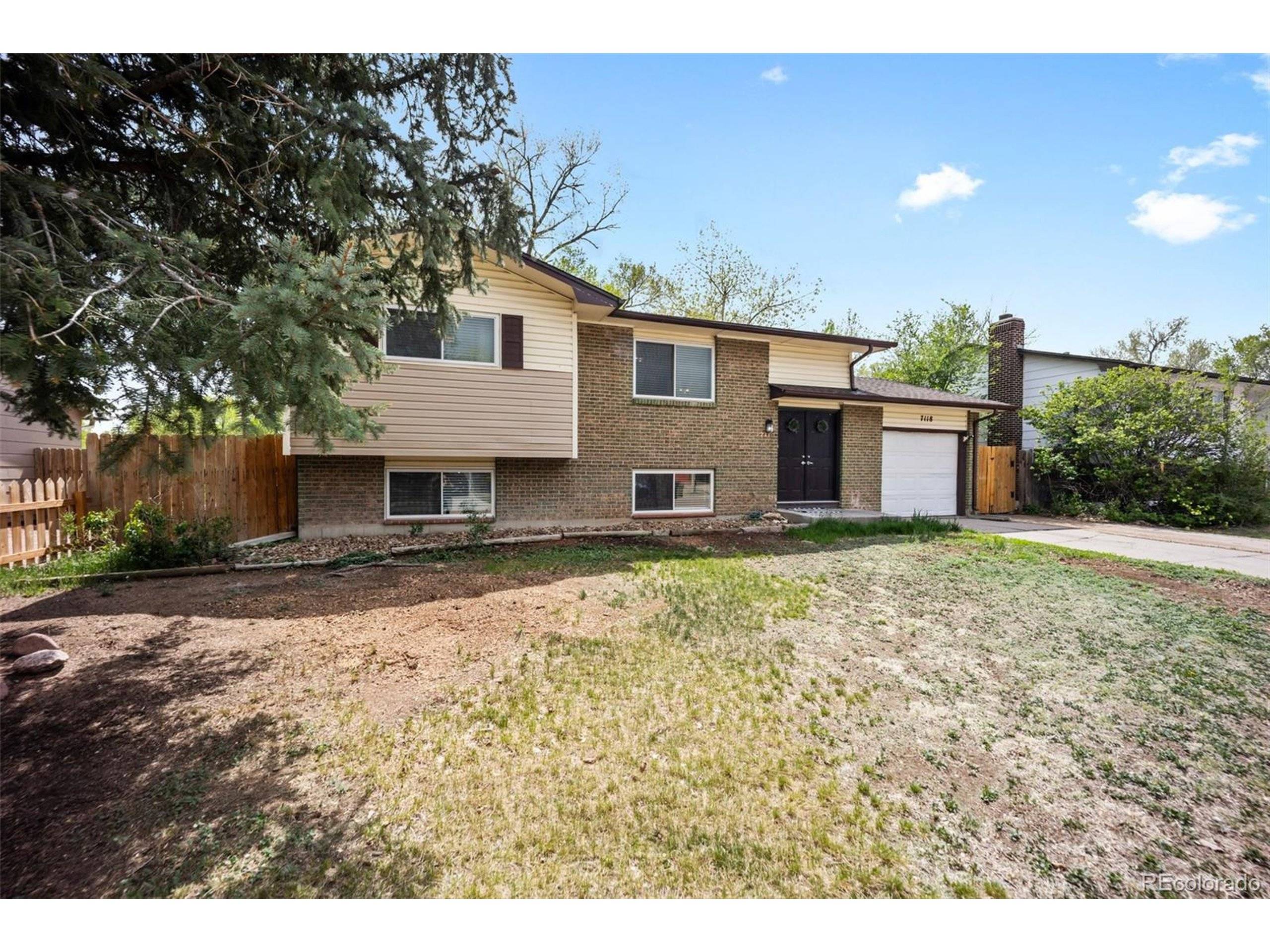 Colorado Springs, CO 80911,7118 Metropolitan St