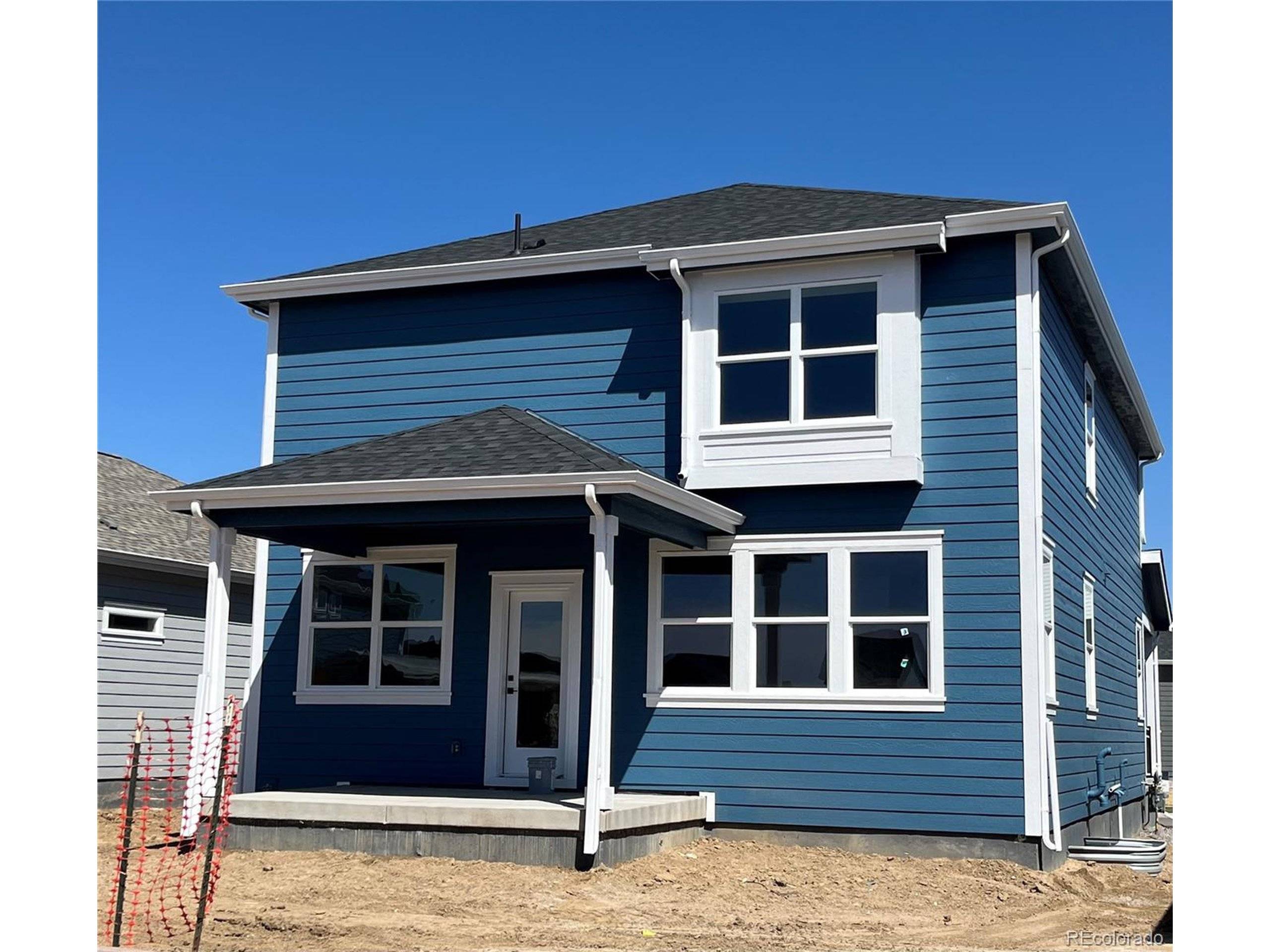 Fort Collins, CO 80524,Address not disclosed