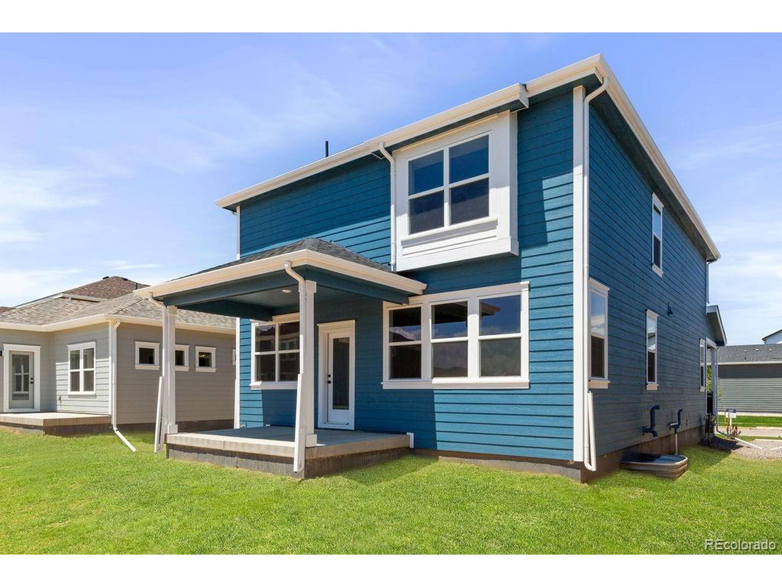 Fort Collins, CO 80524,Address not disclosed