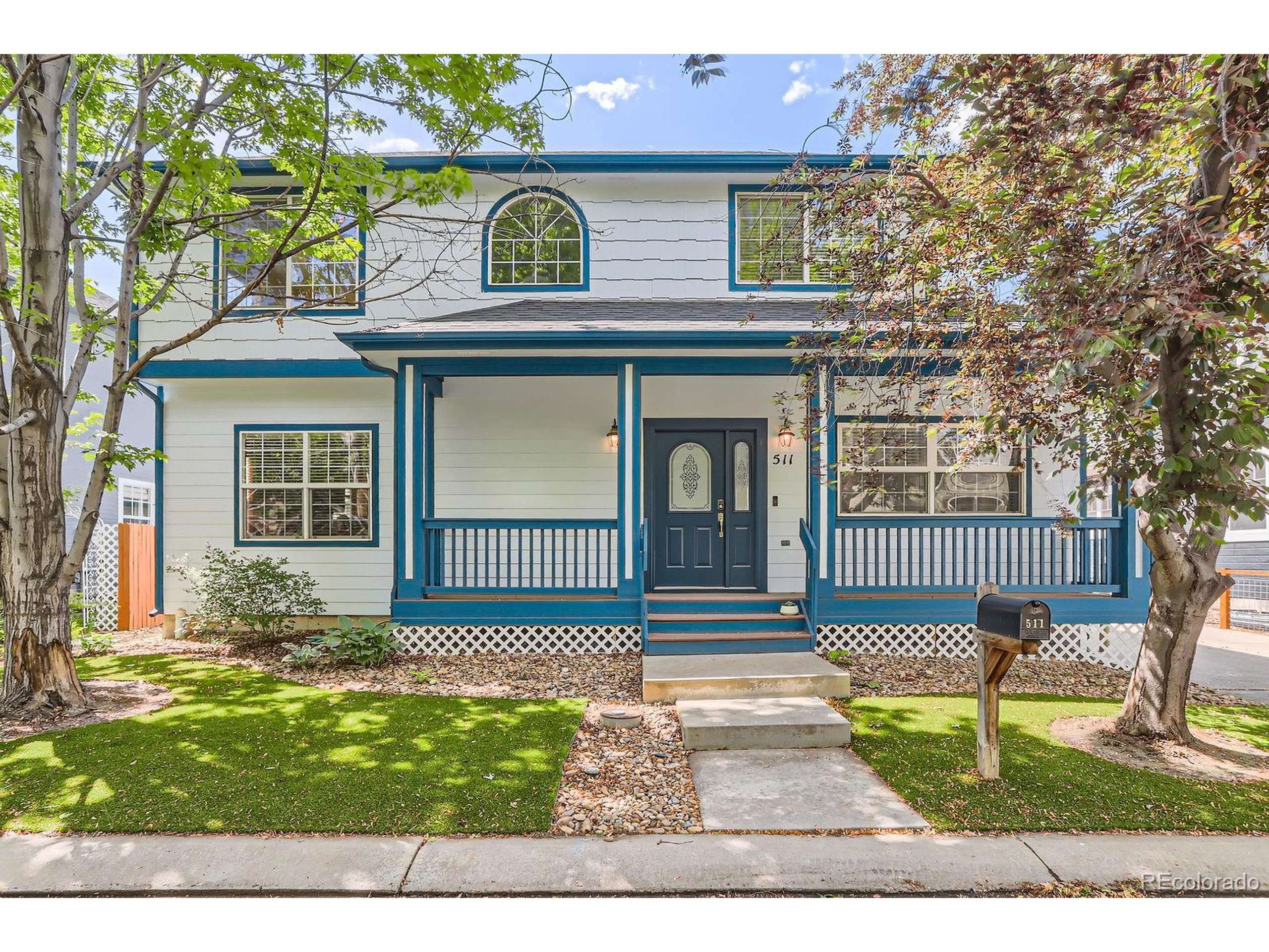 Longmont, CO 80501,511 Noel Ave