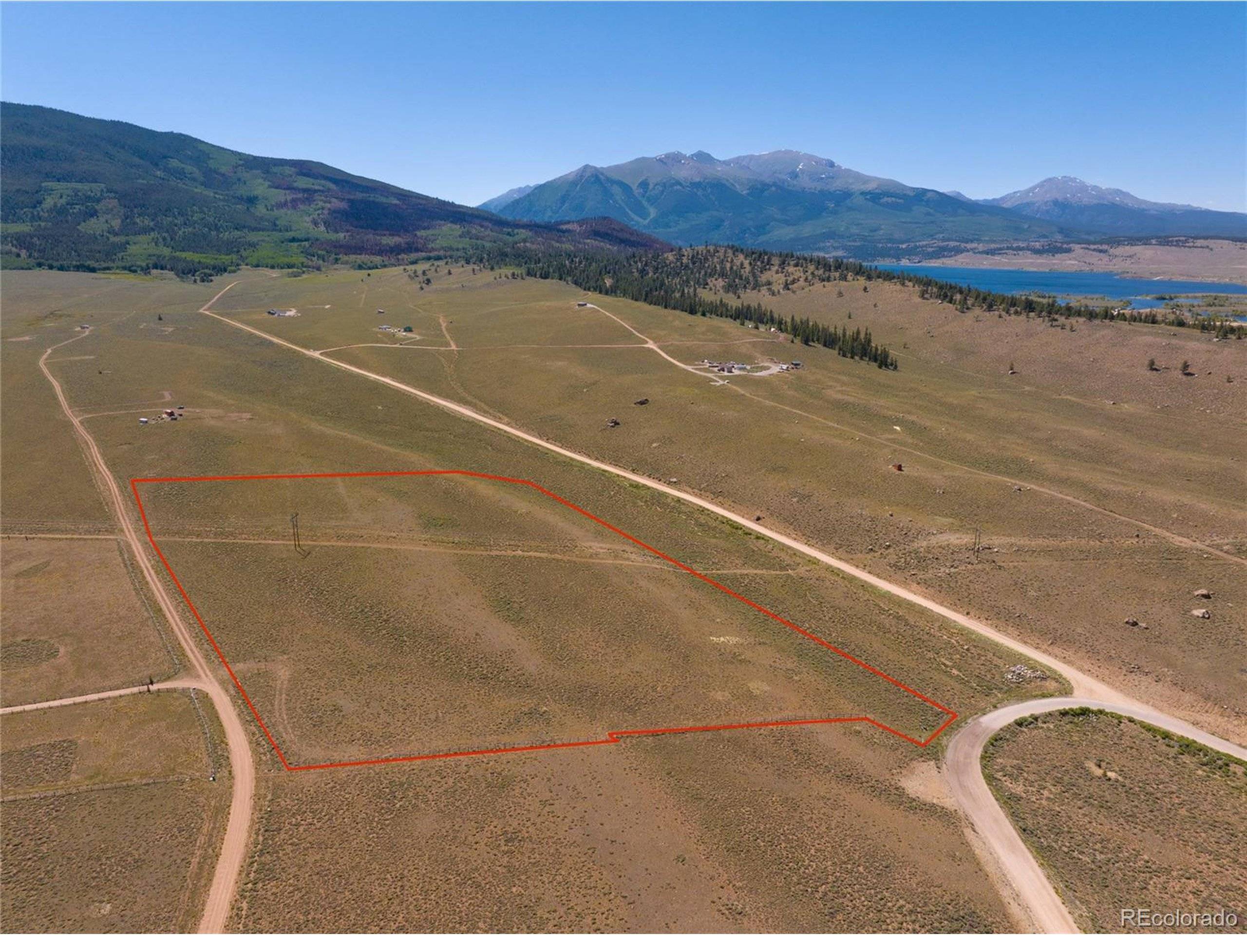 Twin Lakes, CO 81251,Parcel 12 Tract 4 EE Hill Estates