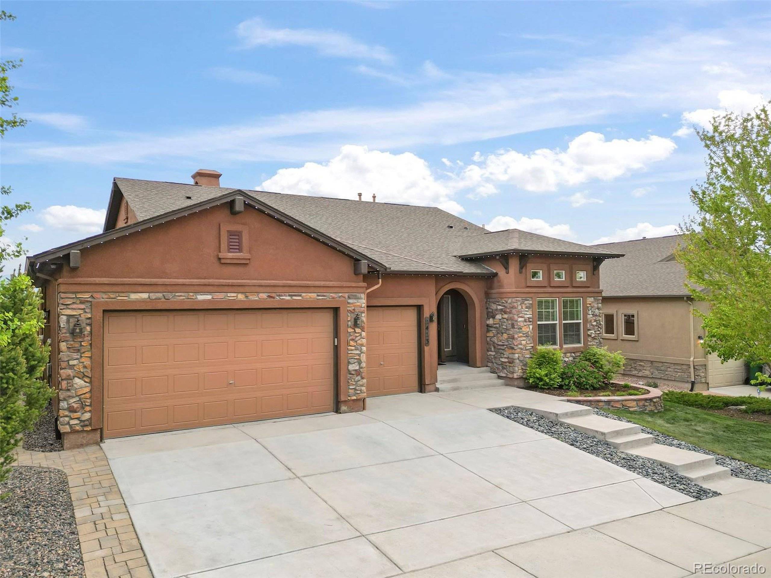 Colorado Springs, CO 80921,2423 Delicato Ct