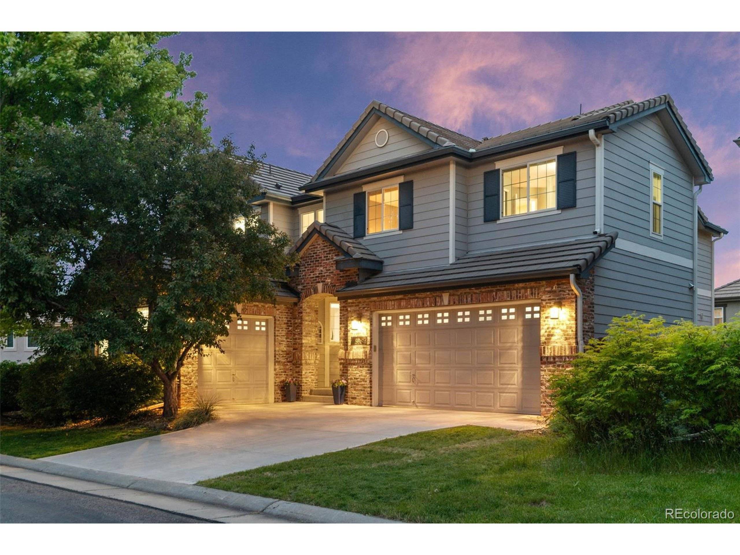 Greenwood Village, CO 80111,5984 S Paris Pl