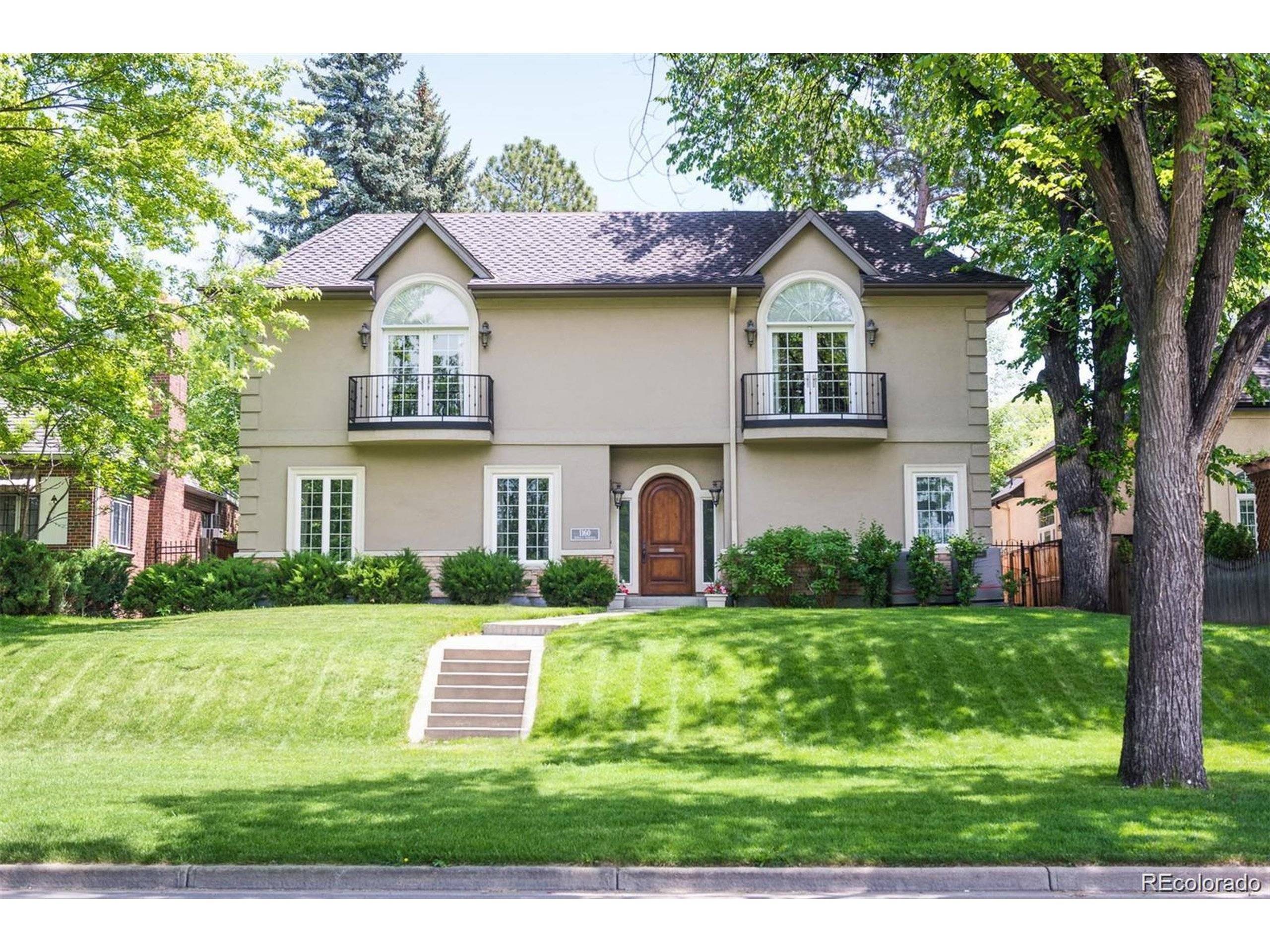 Denver, CO 80220,1160 Monaco Pkwy