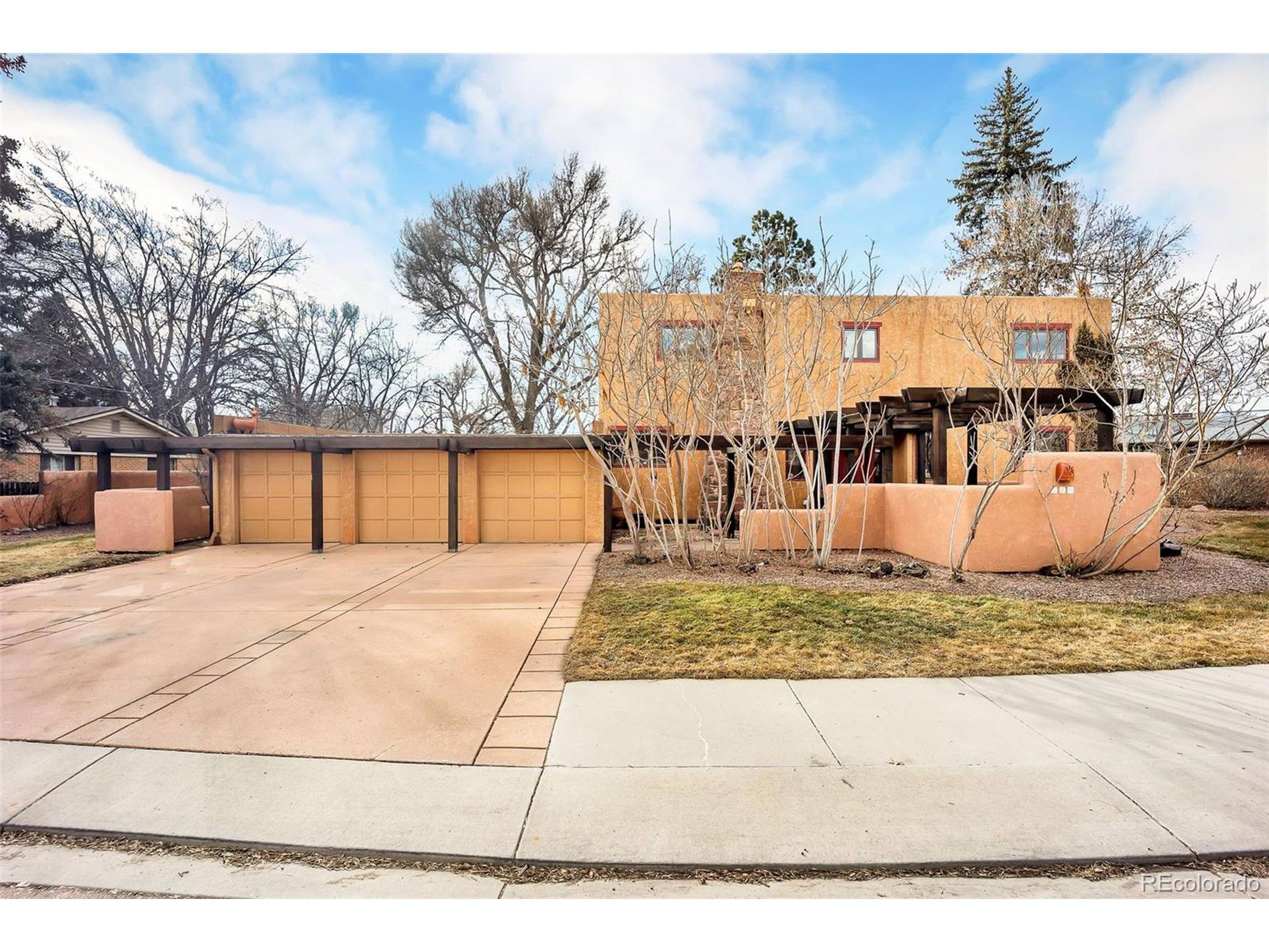 Colorado Springs, CO 80907,825 Paseo Rd