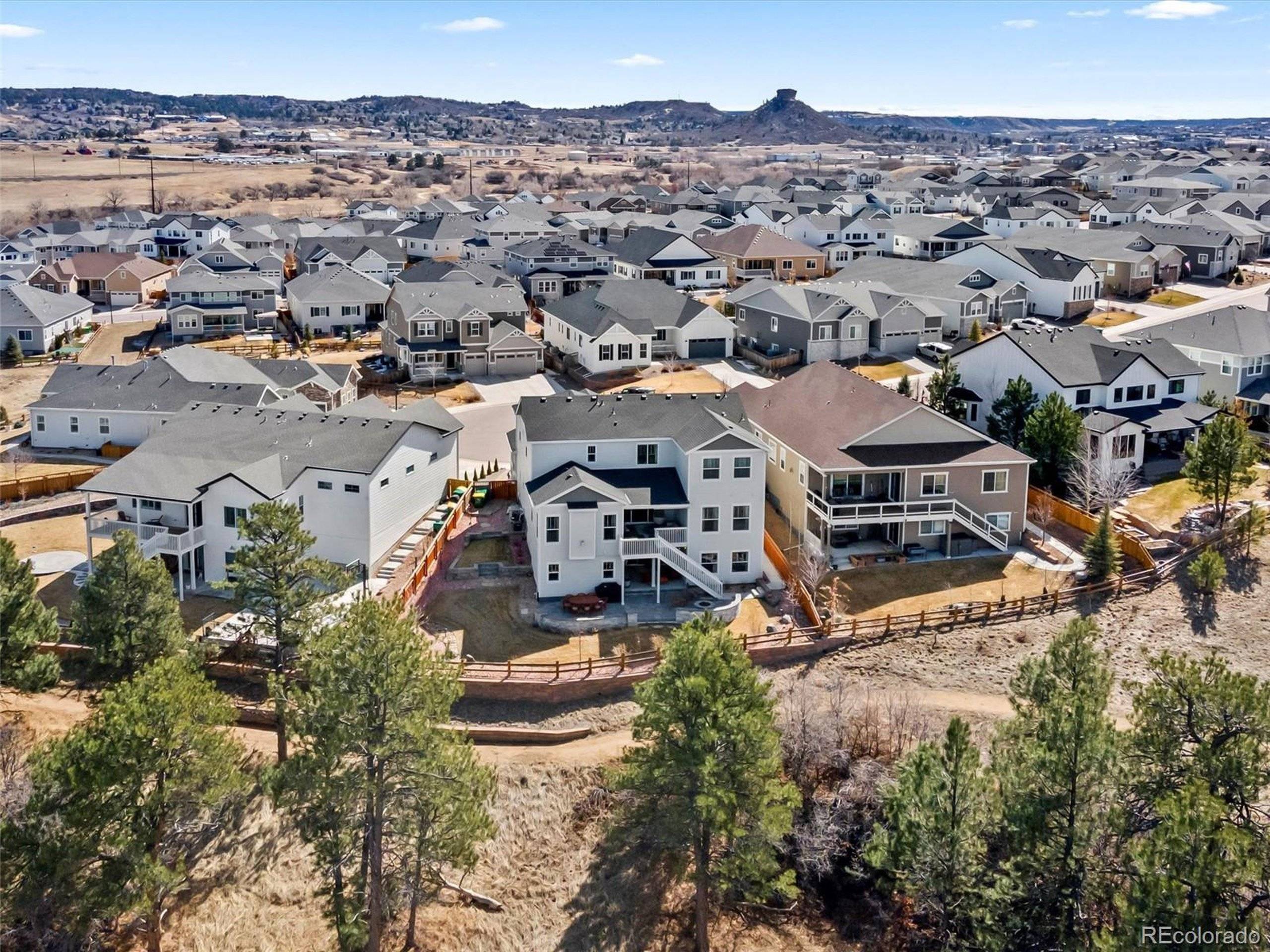 Castle Rock, CO 80109,3131 Keepsake Way