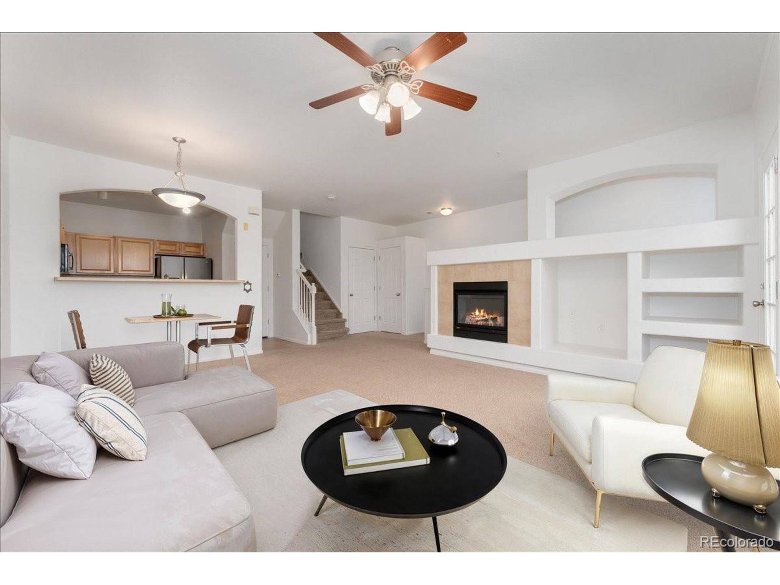 Denver, CO 80239,5255 Memphis St #219