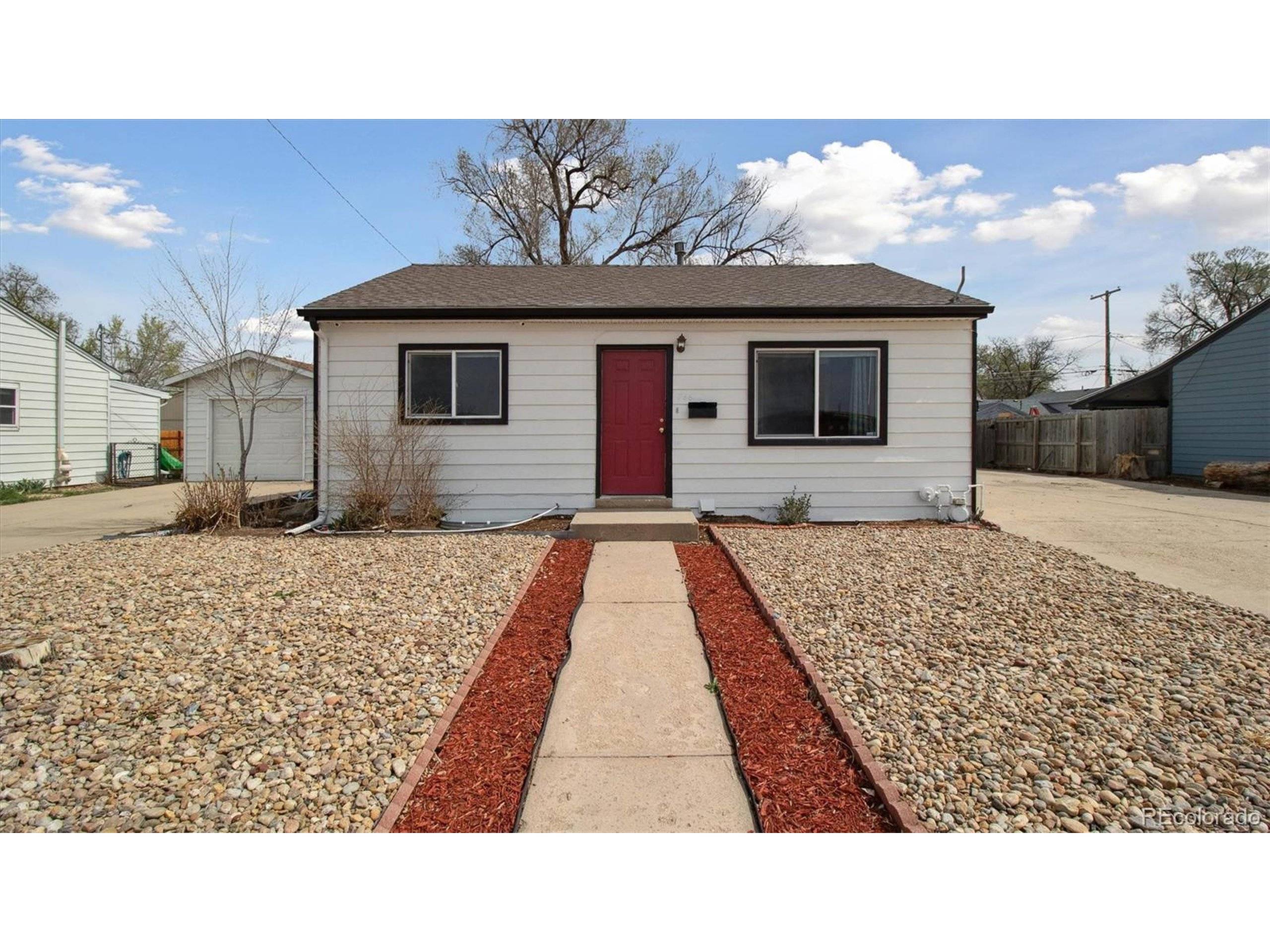 Brighton, CO 80601,766 Fulton Ave
