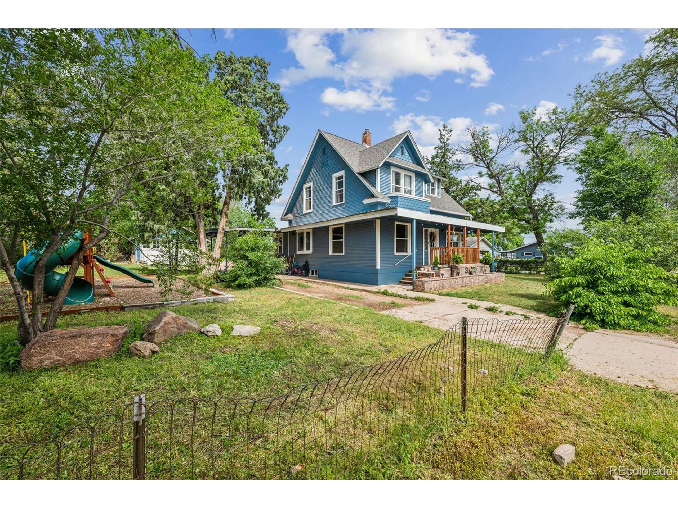 Milliken, CO 80543,109 S Kathleen Ave